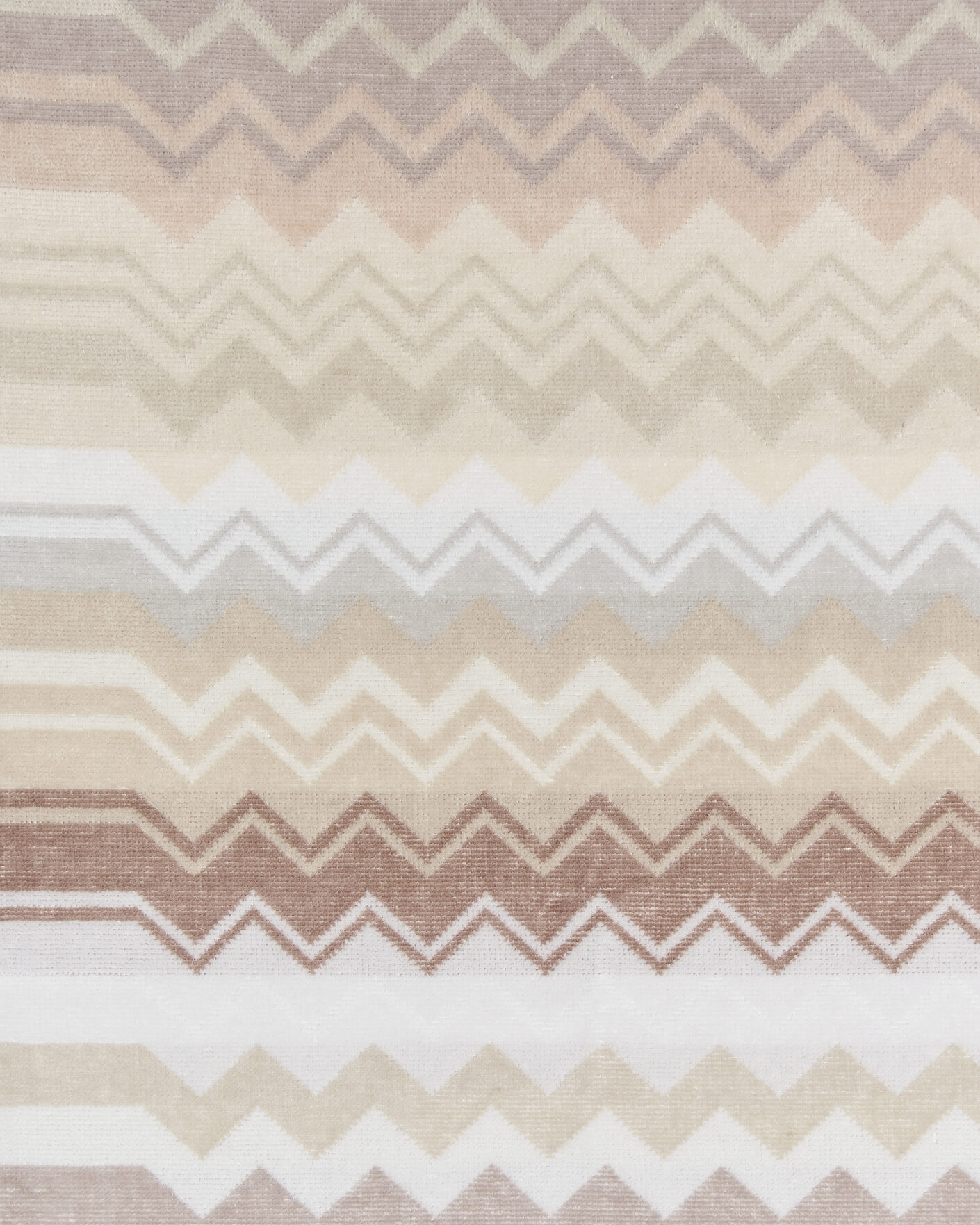 Homme | Missoni Home Giacomo Hand Towel 70x40cm Beige | Missoni Home | Giacomo Hand Towel 70x40cm Beige