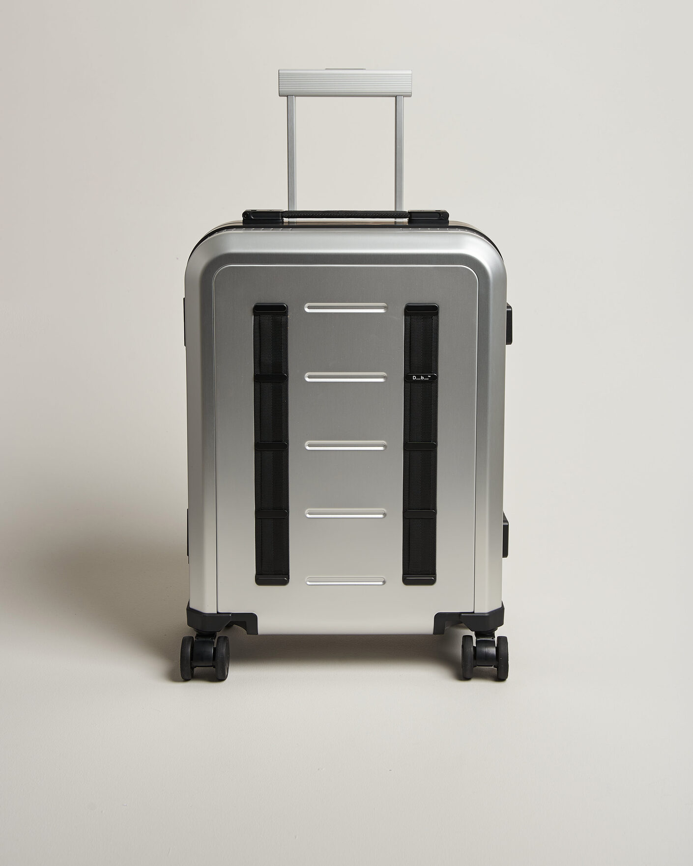 Homme | Sacs | DB | Ramverk Alu Pro Carry On Silver/Onyx