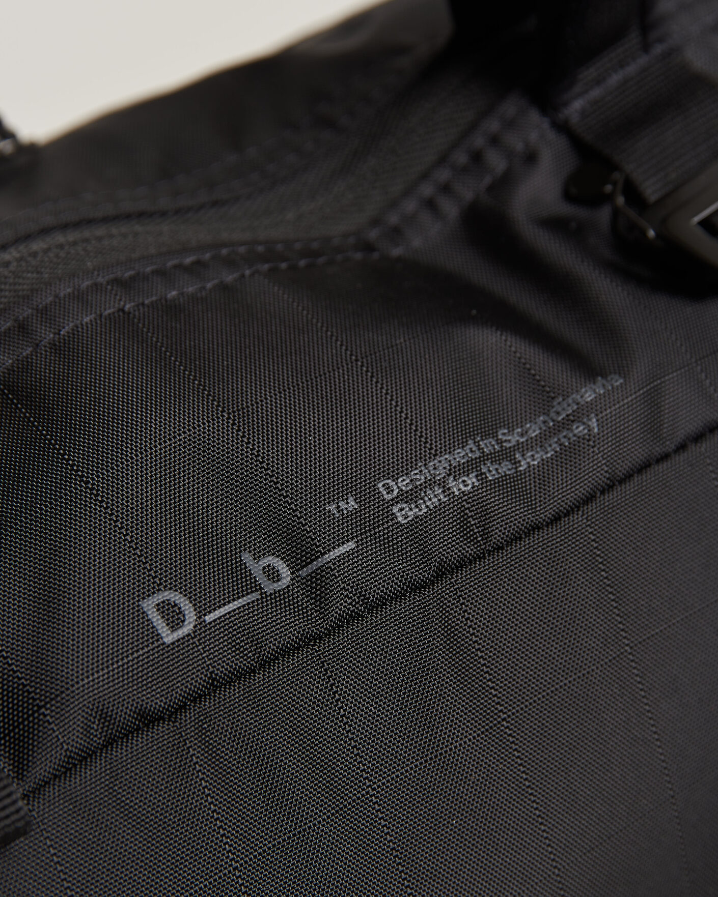 Homme | Sacs | DB | Utility Tote 32L Black Out