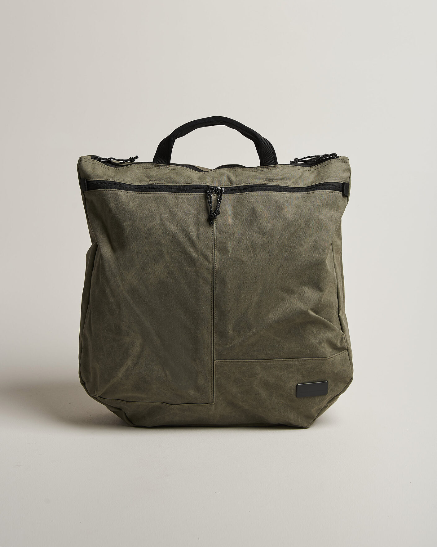 Heren | DB Utility Tote 32L Forest Green | DB | Utility Tote 32L Forest Green