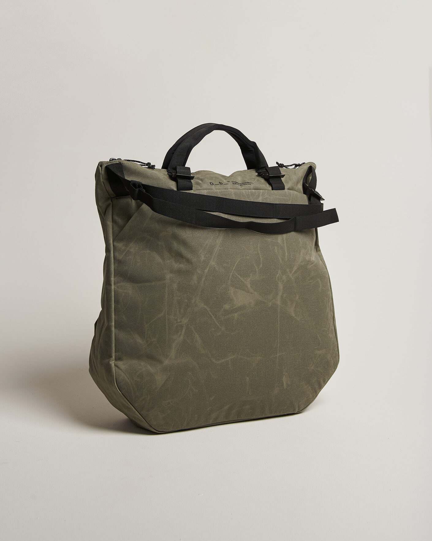 Homme | Sacs | DB | Utility Tote 32L Forest Green
