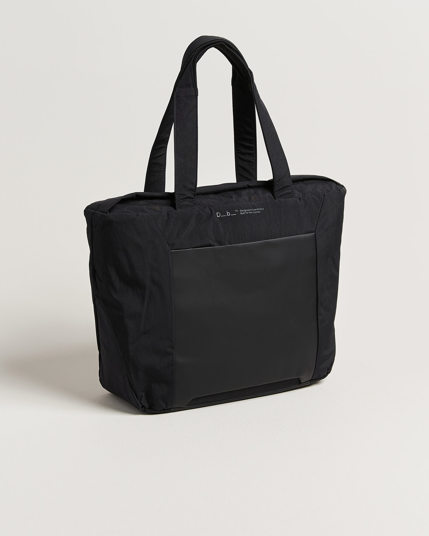 Homme | Sacs | DB | Entour Tote 22L Black Out
