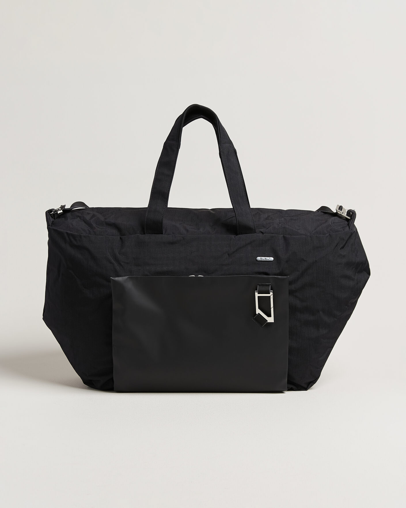 Homme | DB Entour Weekender 40L Black Out | DB | Entour Weekender 40L Black Out