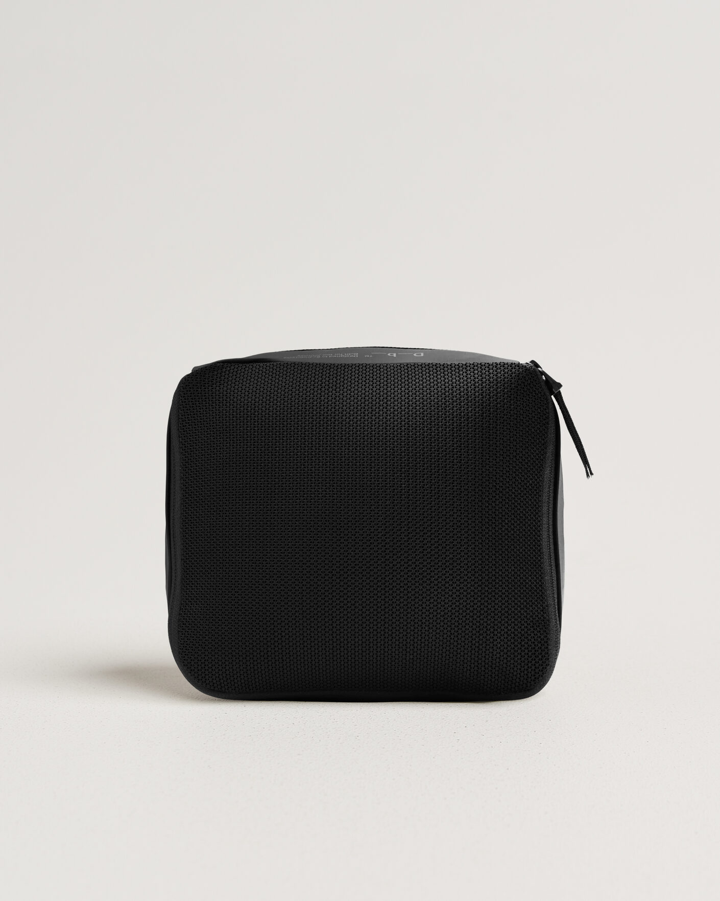 Homme | Sacs | DB | Essential Packing Cube M Black Out