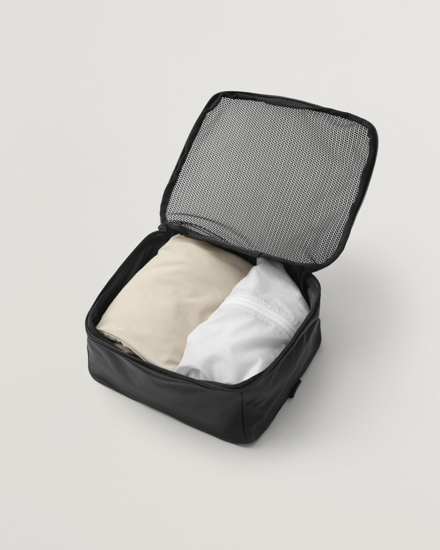 Homme | Sacs | DB | Essential Packing Cube M Black Out