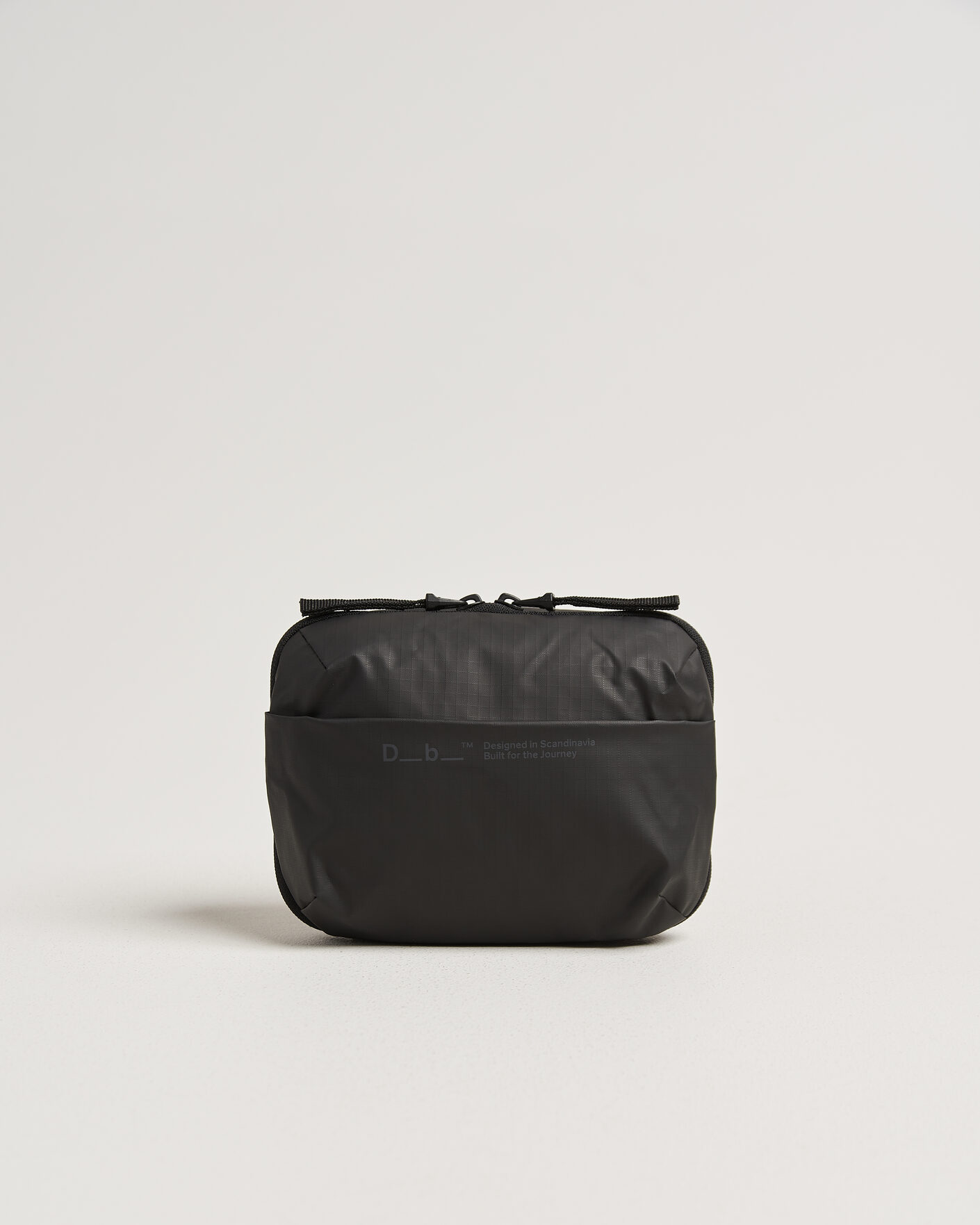 Homme | DB Ramverk Tech Organizer Black Out | DB | Ramverk Tech Organizer Black Out