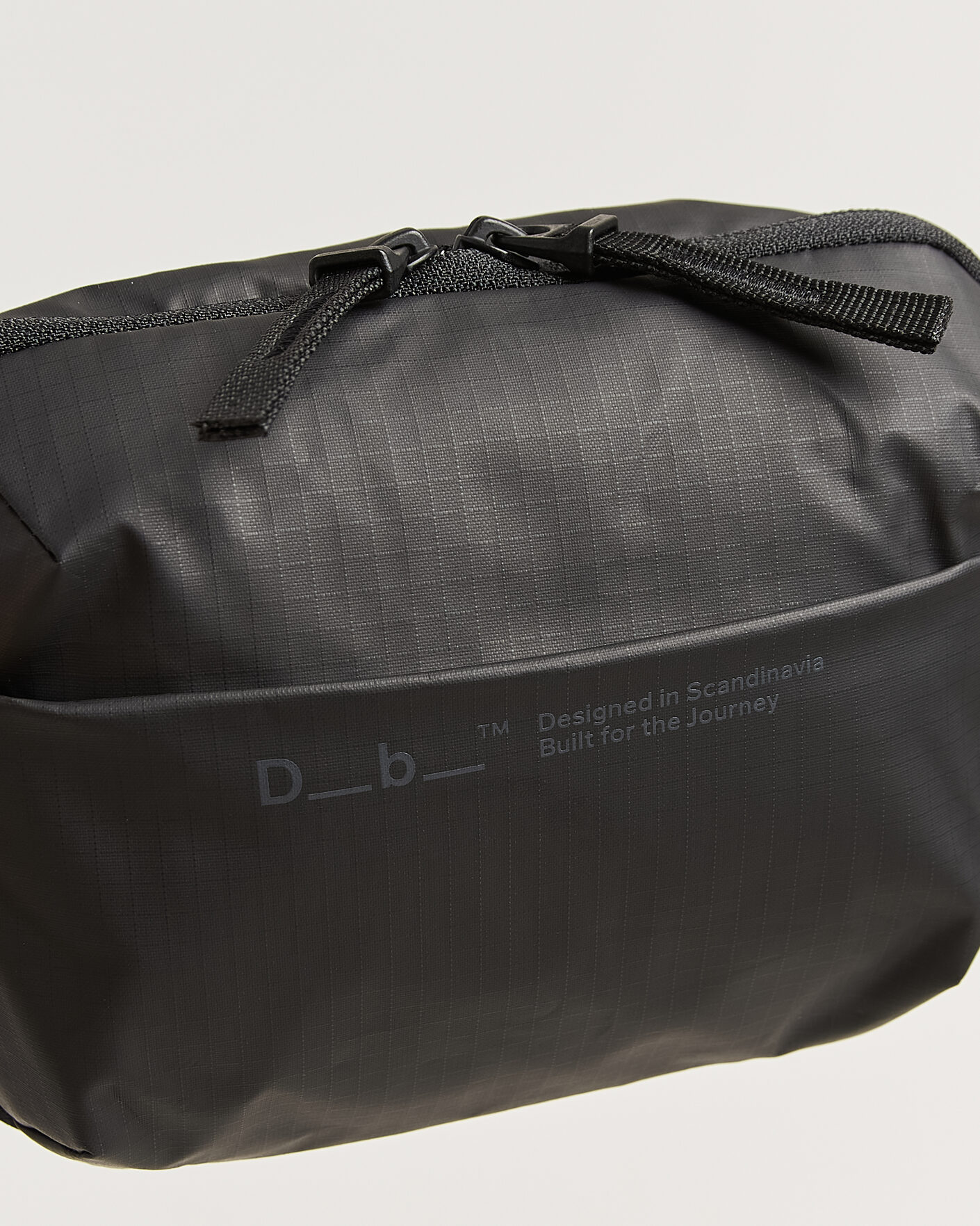 Homme | Sacs | DB | Ramverk Tech Organizer Black Out
