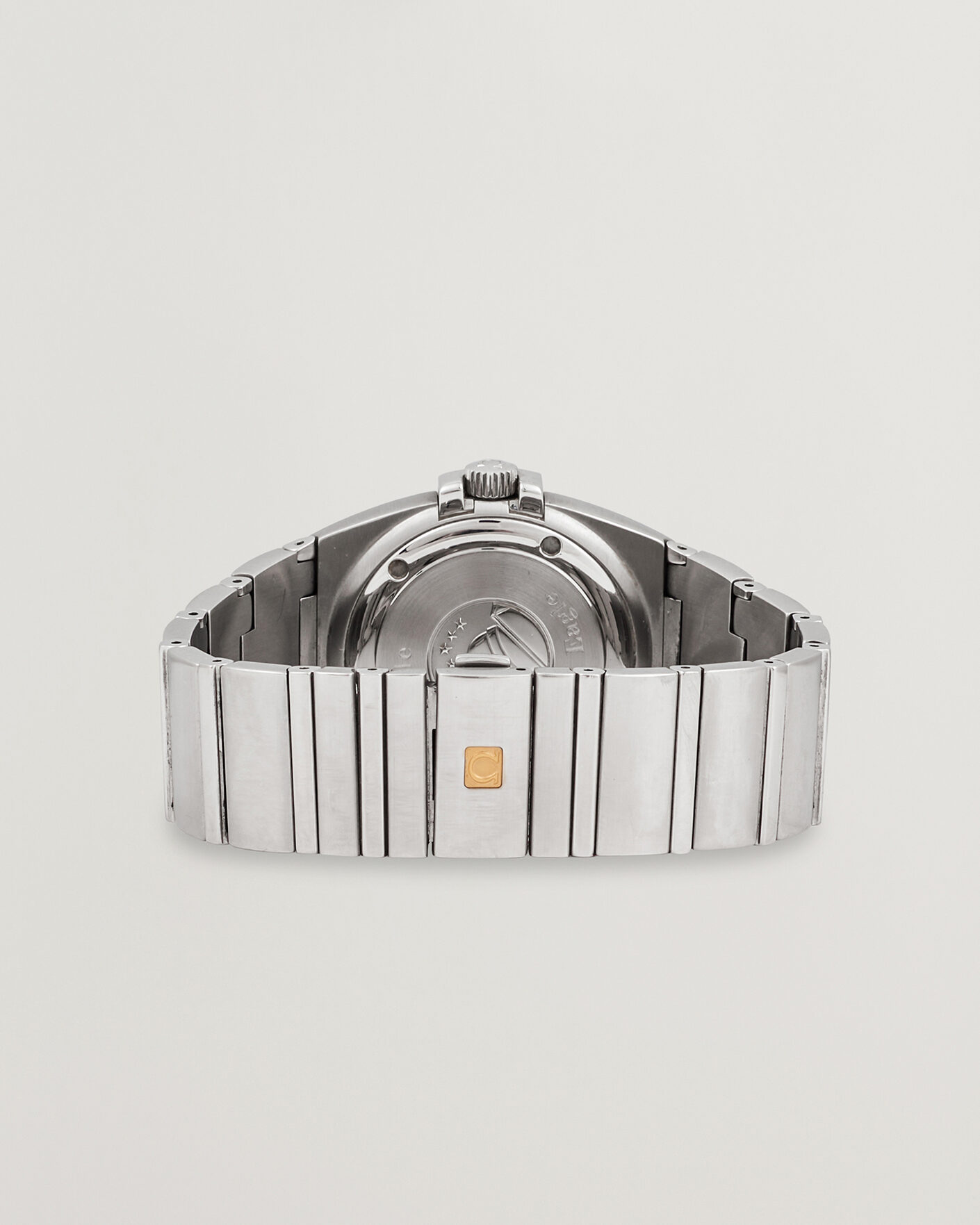 Homme | Pre-Owned & Vintage Watches | Omega Pre-Owned | Constellation Double Eagle