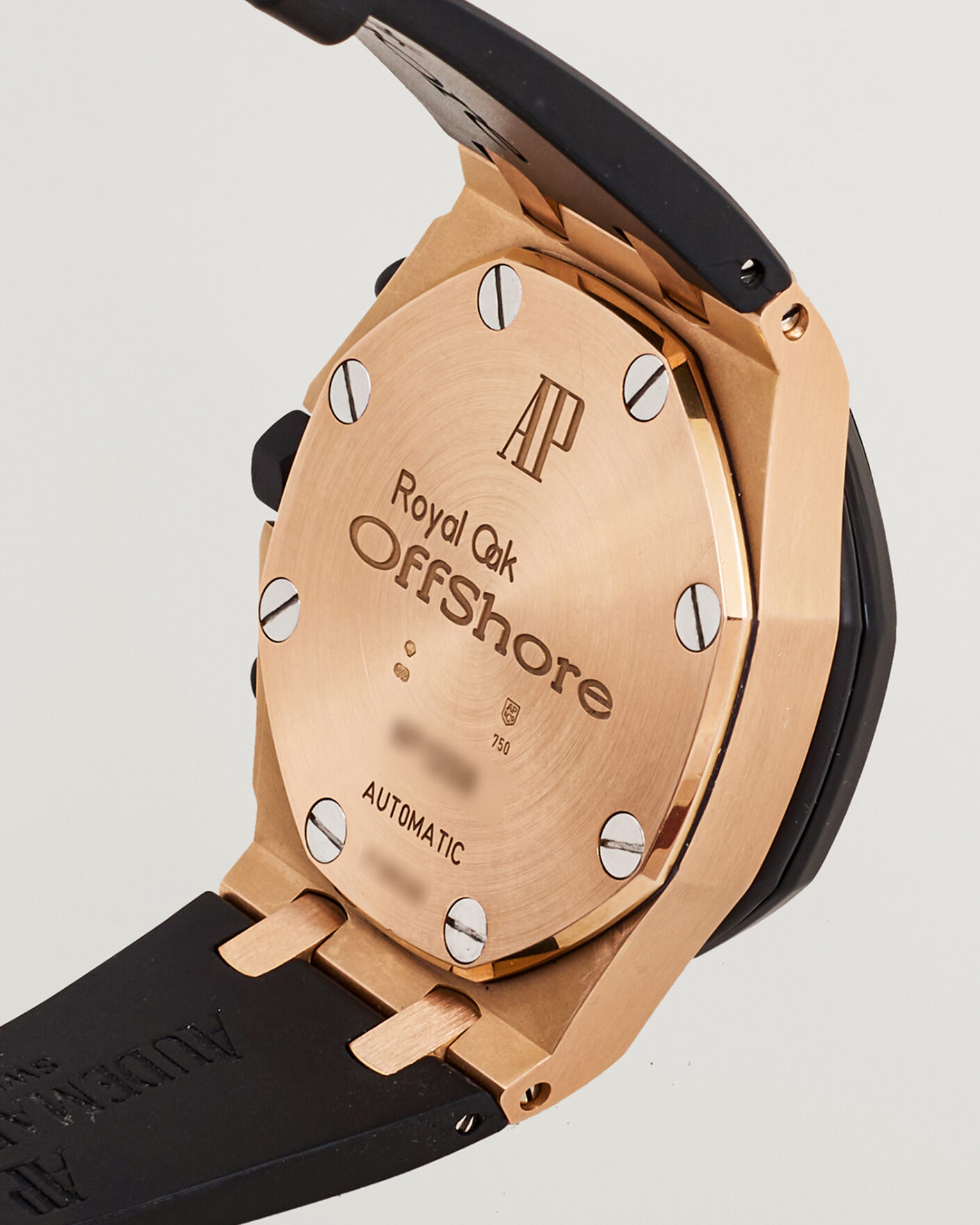 Homme | Pre-Owned & Vintage Watches | Audemars Piguet Pre-Owned | Royal Oak Offshore 18K