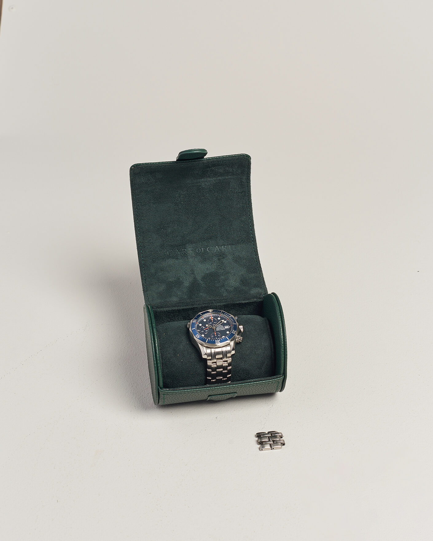 Homme | Pre-Owned & Vintage Watches | Omega Pre-Owned | Seamaster 300M Chrono