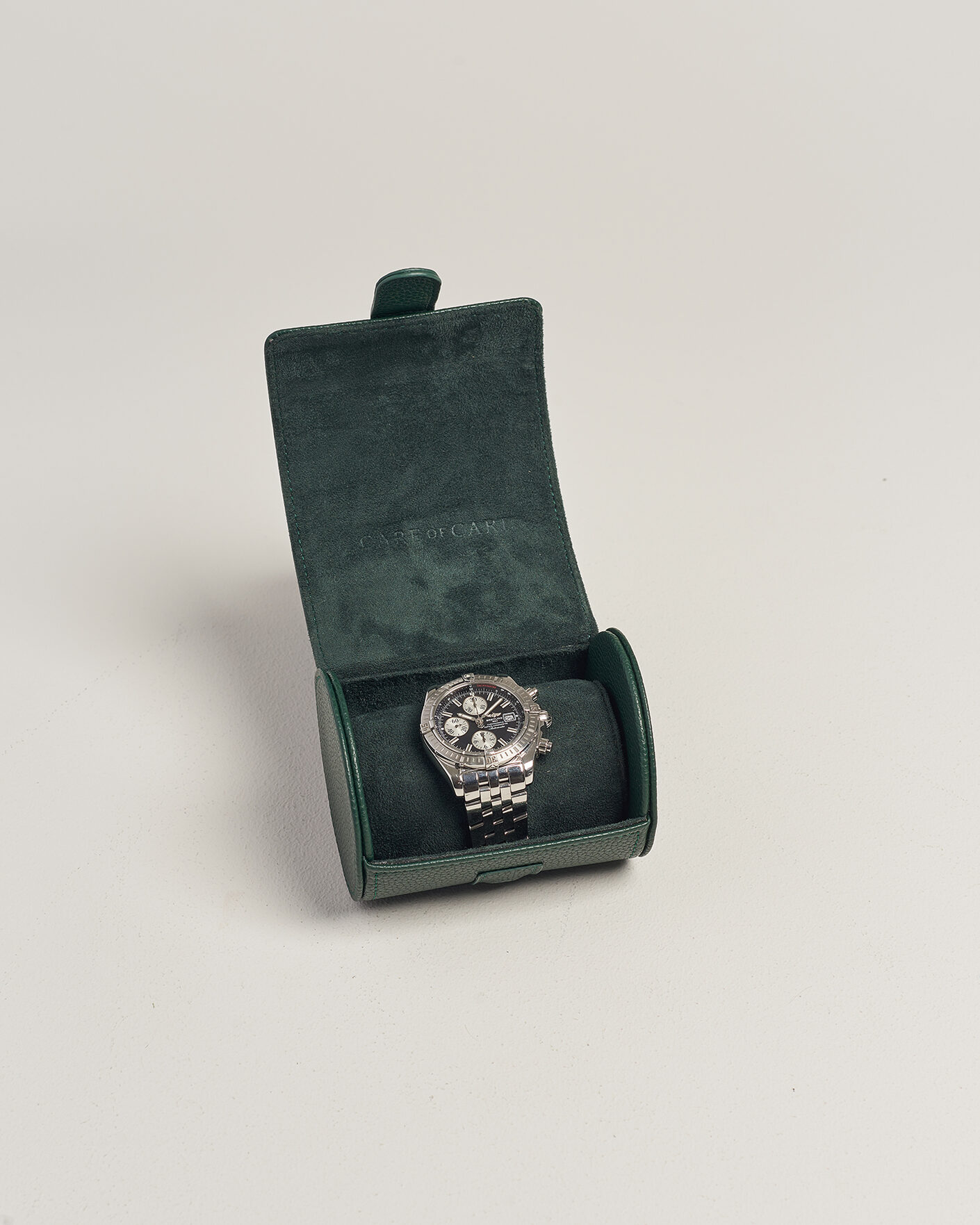 Heren | Pre-Owned & Vintage Watches | Breitling Pre-Owned | Chronomat Evolution