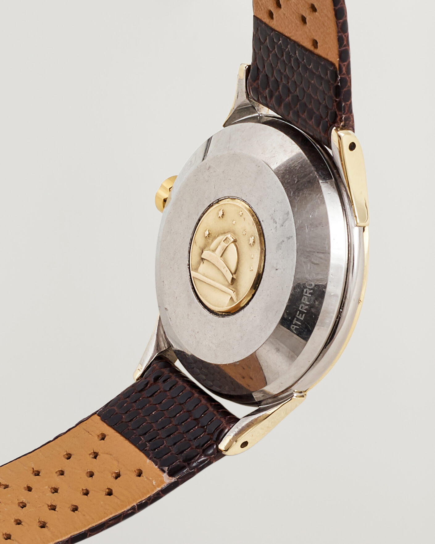 Heren | Pre-Owned & Vintage Watches | Omega Pre-Owned | Constellation Pie-Pan Arrowhead