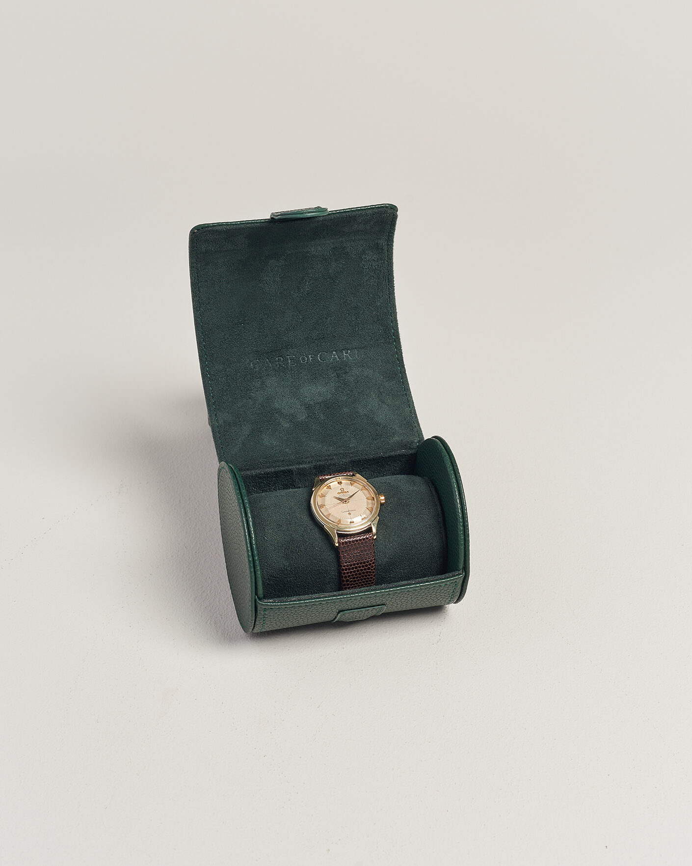 Heren | Pre-Owned & Vintage Watches | Omega Pre-Owned | Constellation Pie-Pan Arrowhead