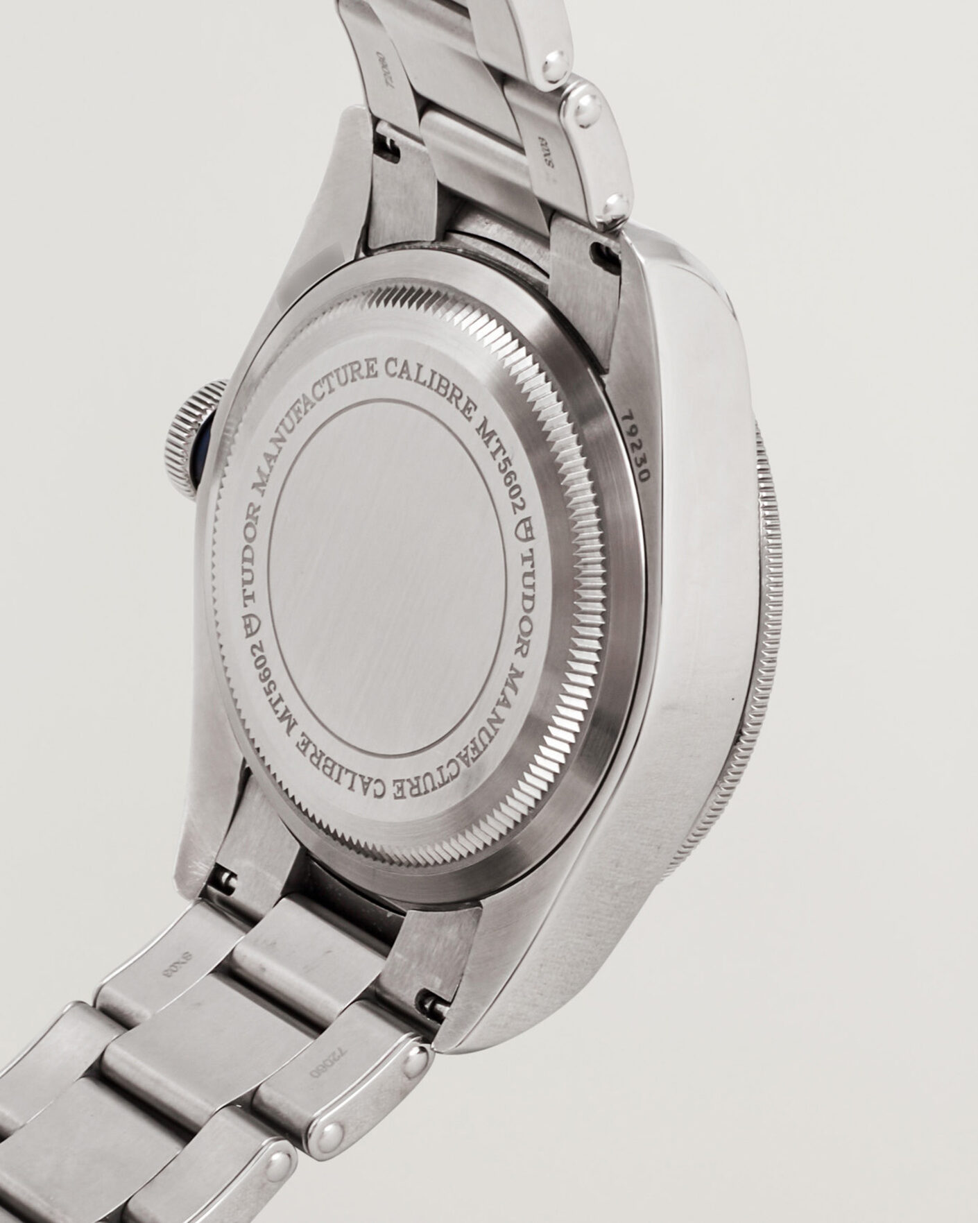 Homme | Pre-Owned & Vintage Watches | Tudor Pre-Owned | Black Bay