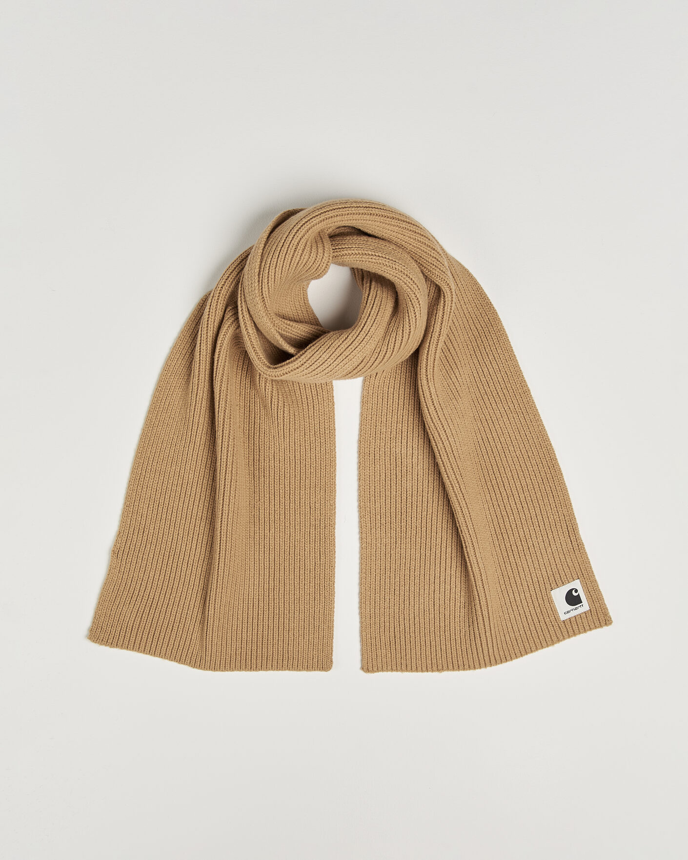 Homme | Écharpes | Carhartt WIP | Mira Wool Scarf Dusty Hamilton
