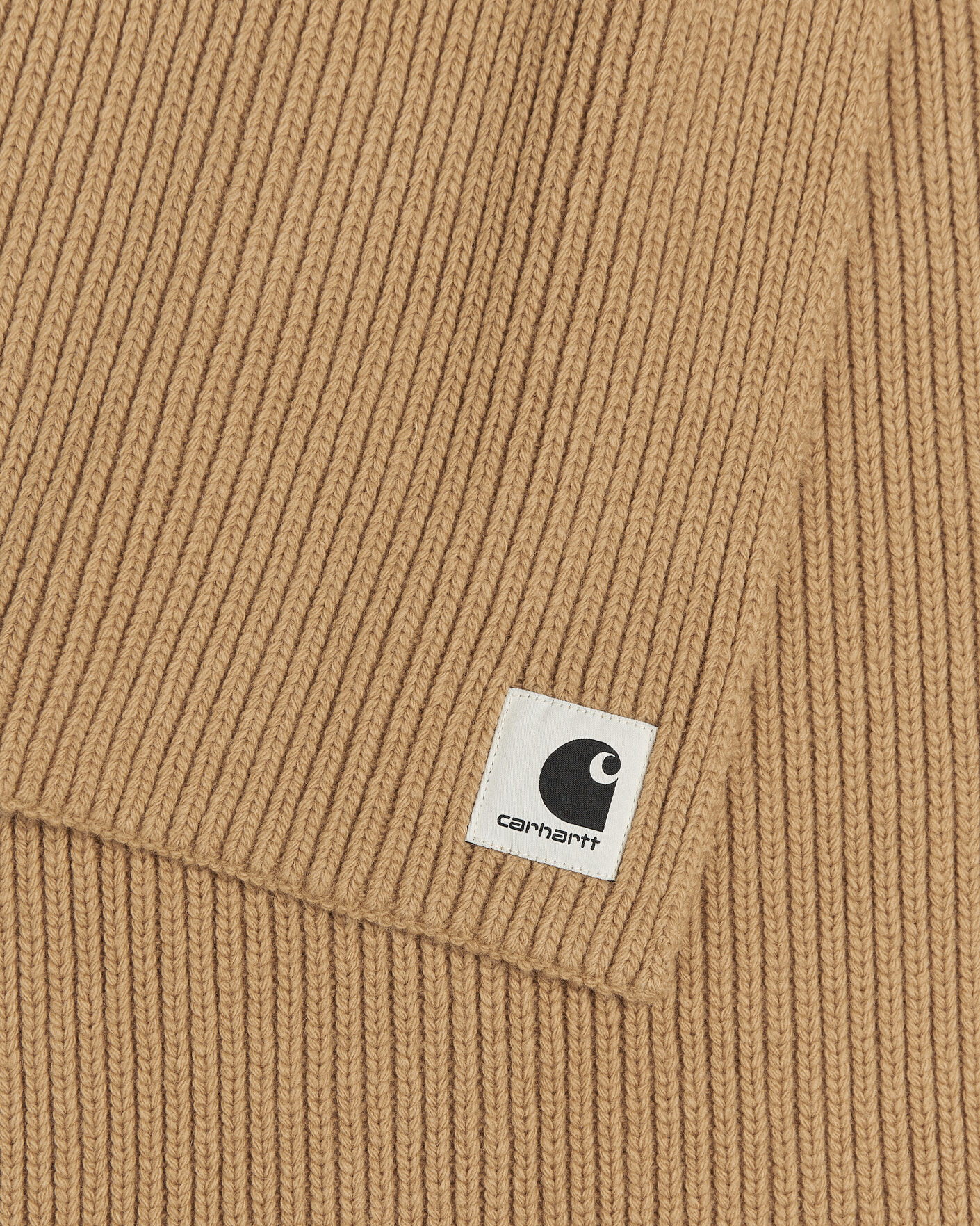 Homme | Écharpes | Carhartt WIP | Mira Wool Scarf Dusty Hamilton