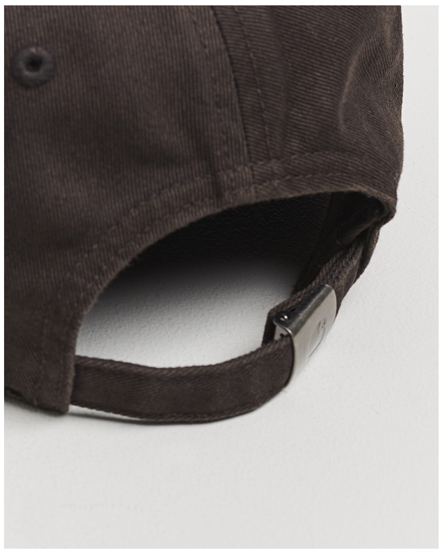 Heren | Hoeden en petten | Carhartt WIP | Madison Logo Cap Tobacco