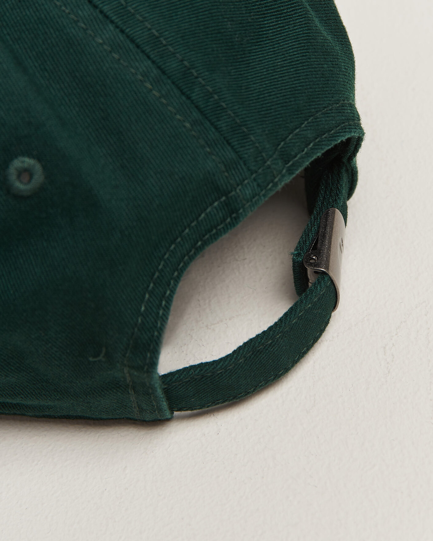 Heren | Hoeden en petten | Carhartt WIP | Madison Logo Cap Dark Scarab