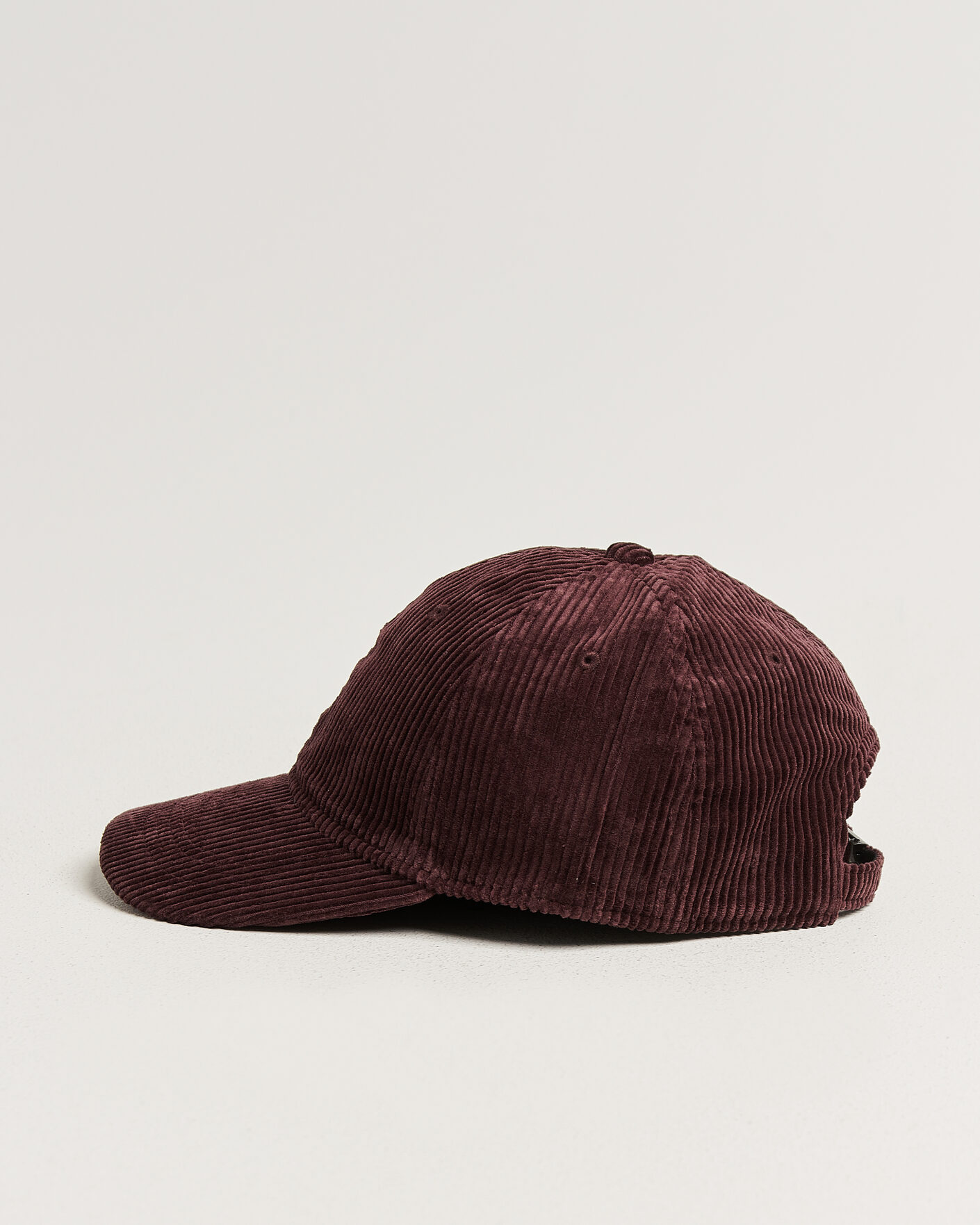 Homme | Bobs Et Casquettes | Carhartt WIP | Harlem Cord Cap Amarone
