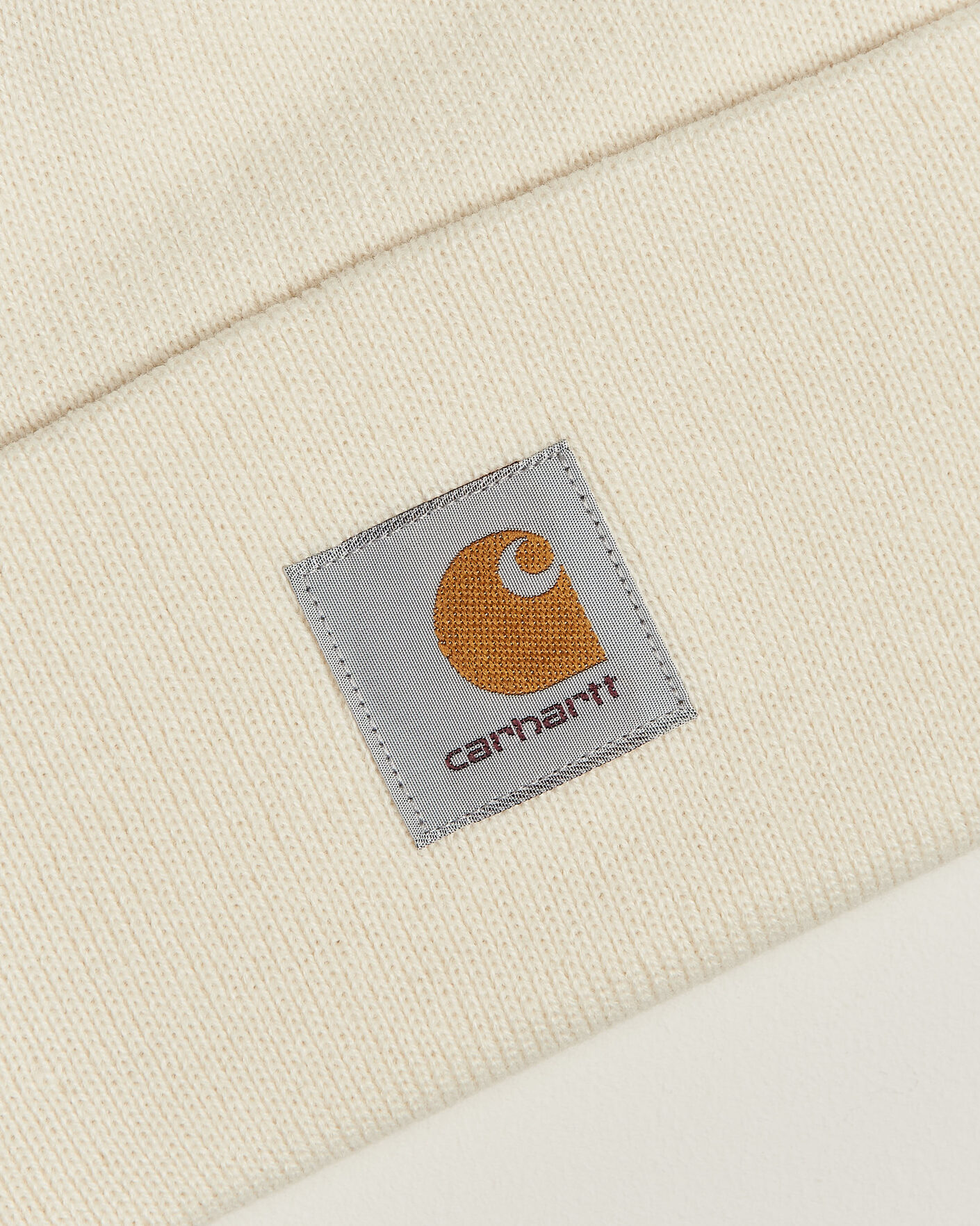 Homme | Bonnets | Carhartt WIP | Watch Hat Natural