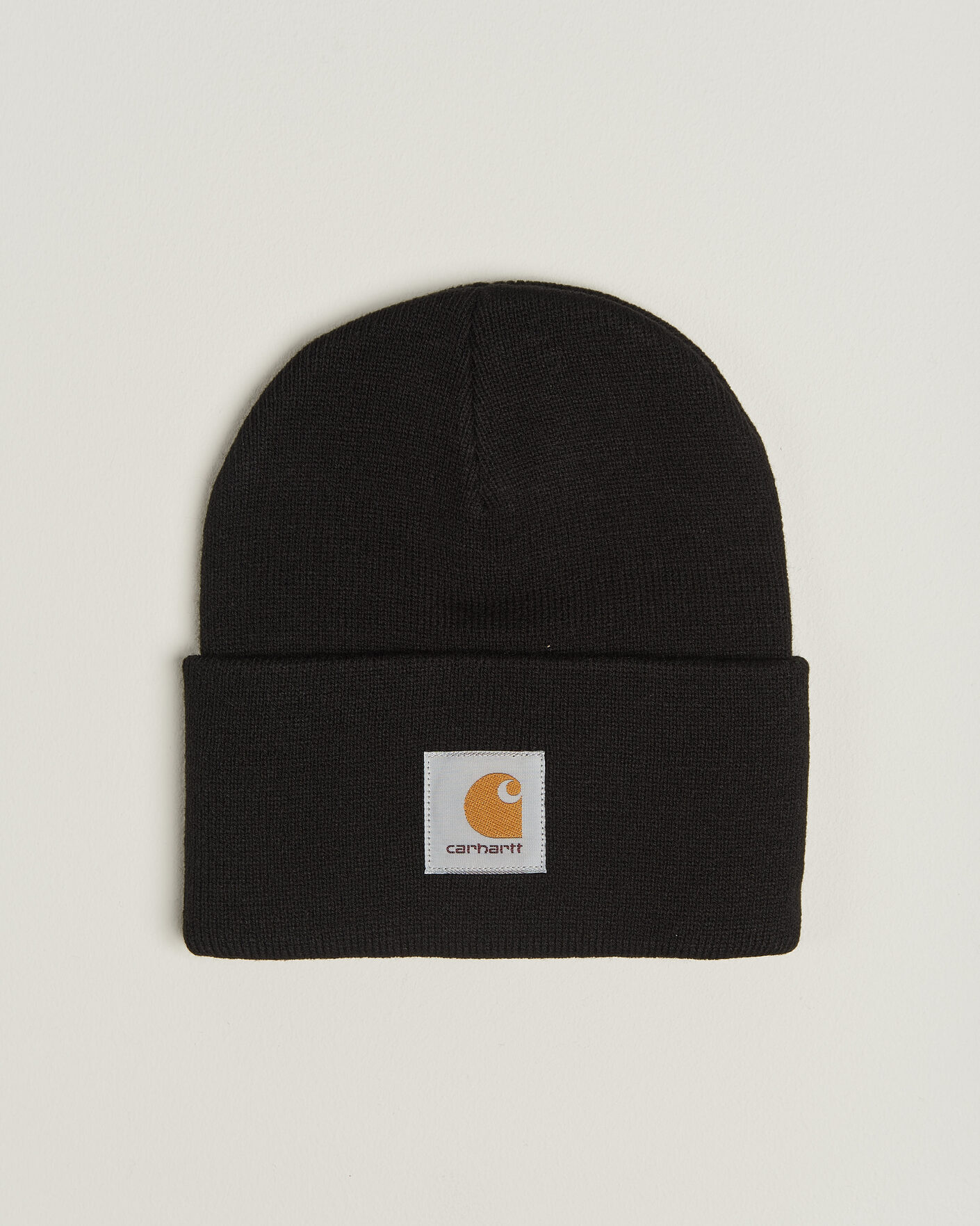 Heren | Mutsen | Carhartt WIP | Watch Hat Black