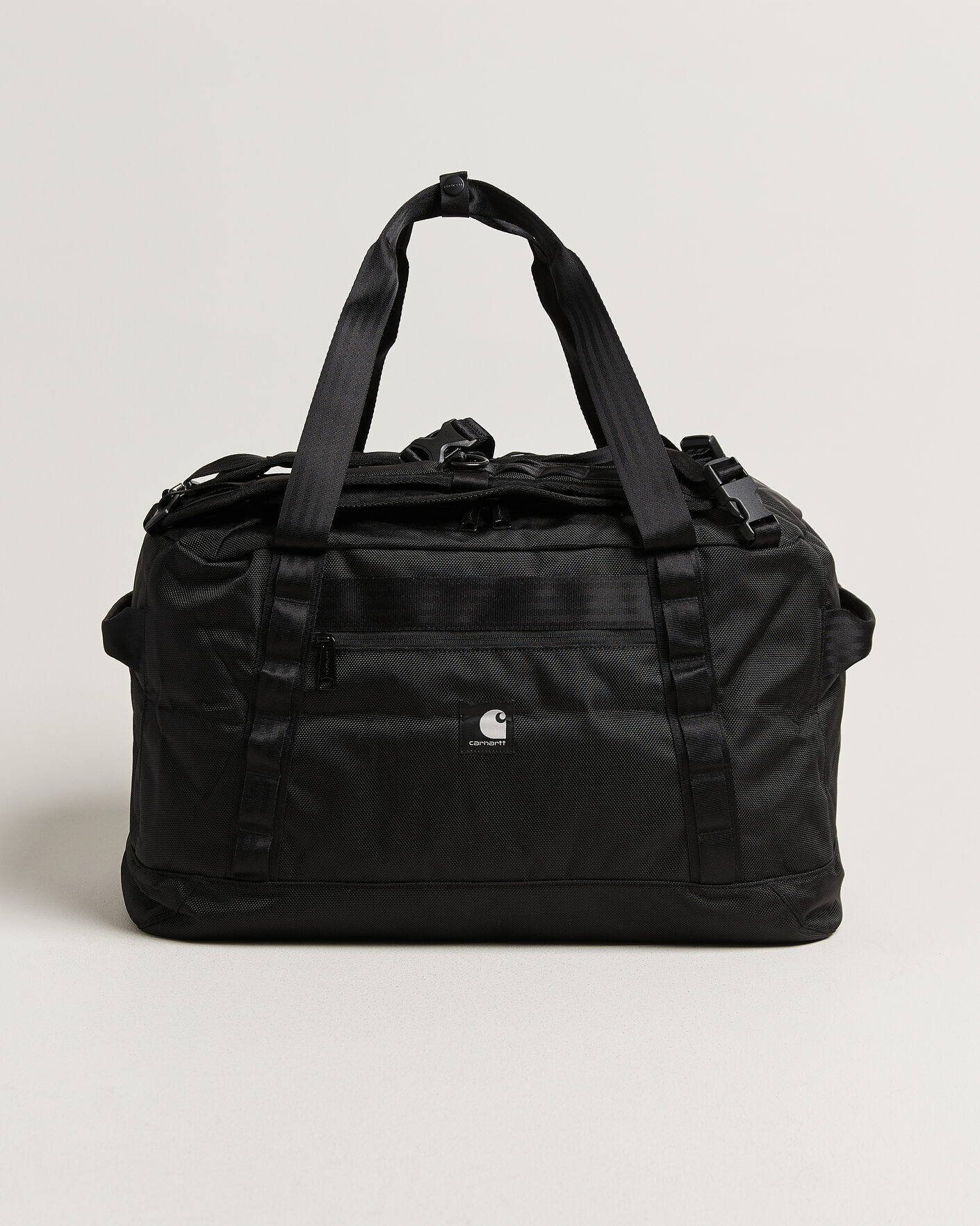 Homme | Sacs | Carhartt WIP | Richmond Small Dufflebag Black