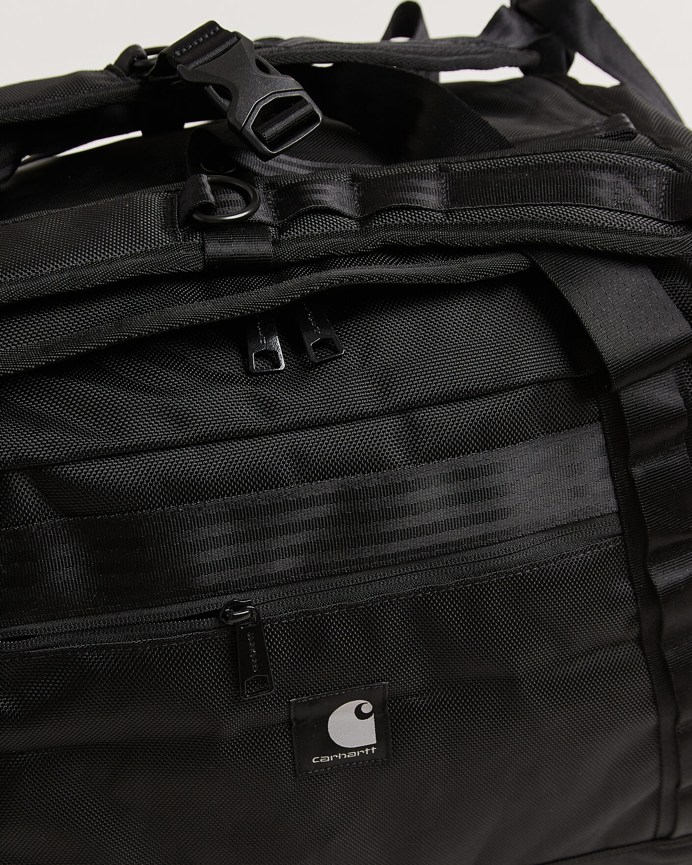 Homme | Sacs | Carhartt WIP | Richmond Small Dufflebag Black