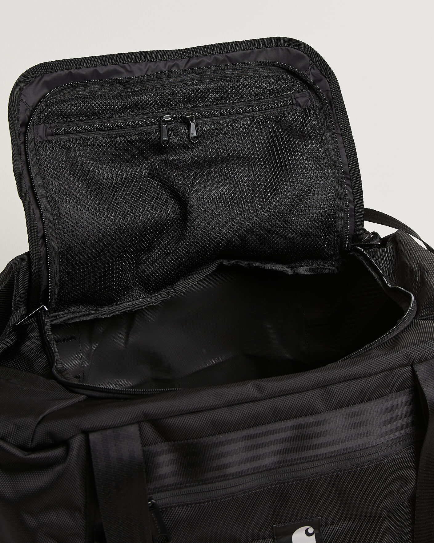 Homme | Sacs | Carhartt WIP | Richmond Small Dufflebag Black