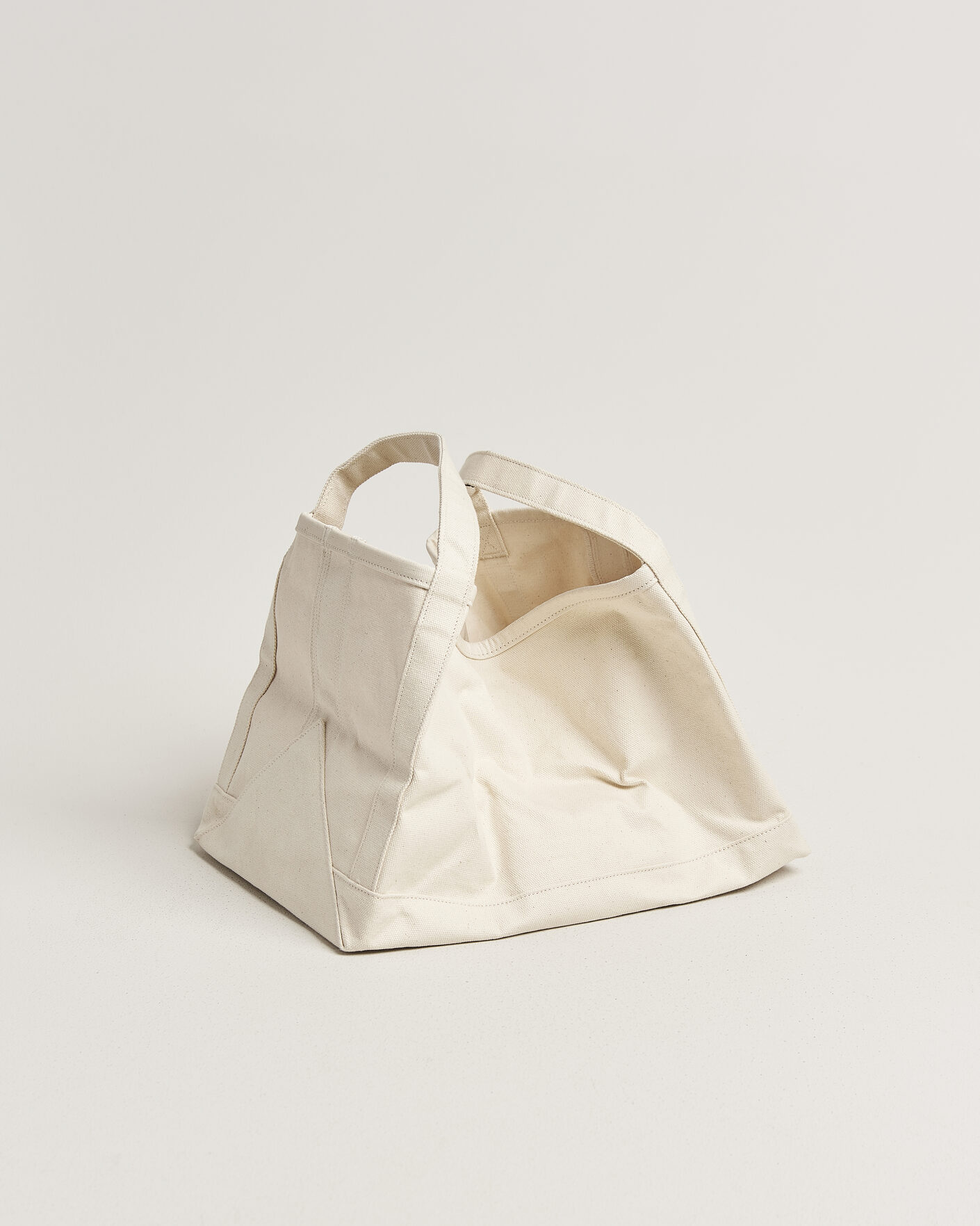Homme | Pour La Maison | Carhartt WIP | Whip Magazine Canvas Basket Natural
