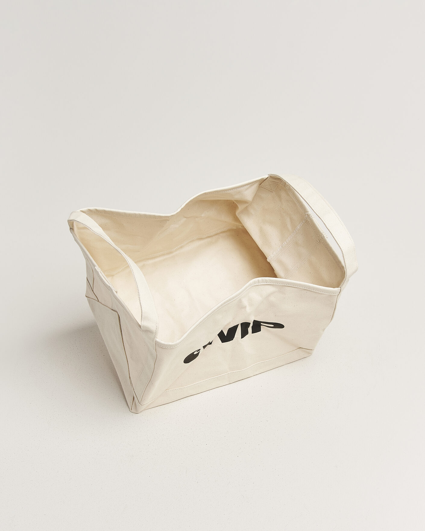 Homme | Pour La Maison | Carhartt WIP | Whip Magazine Canvas Basket Natural