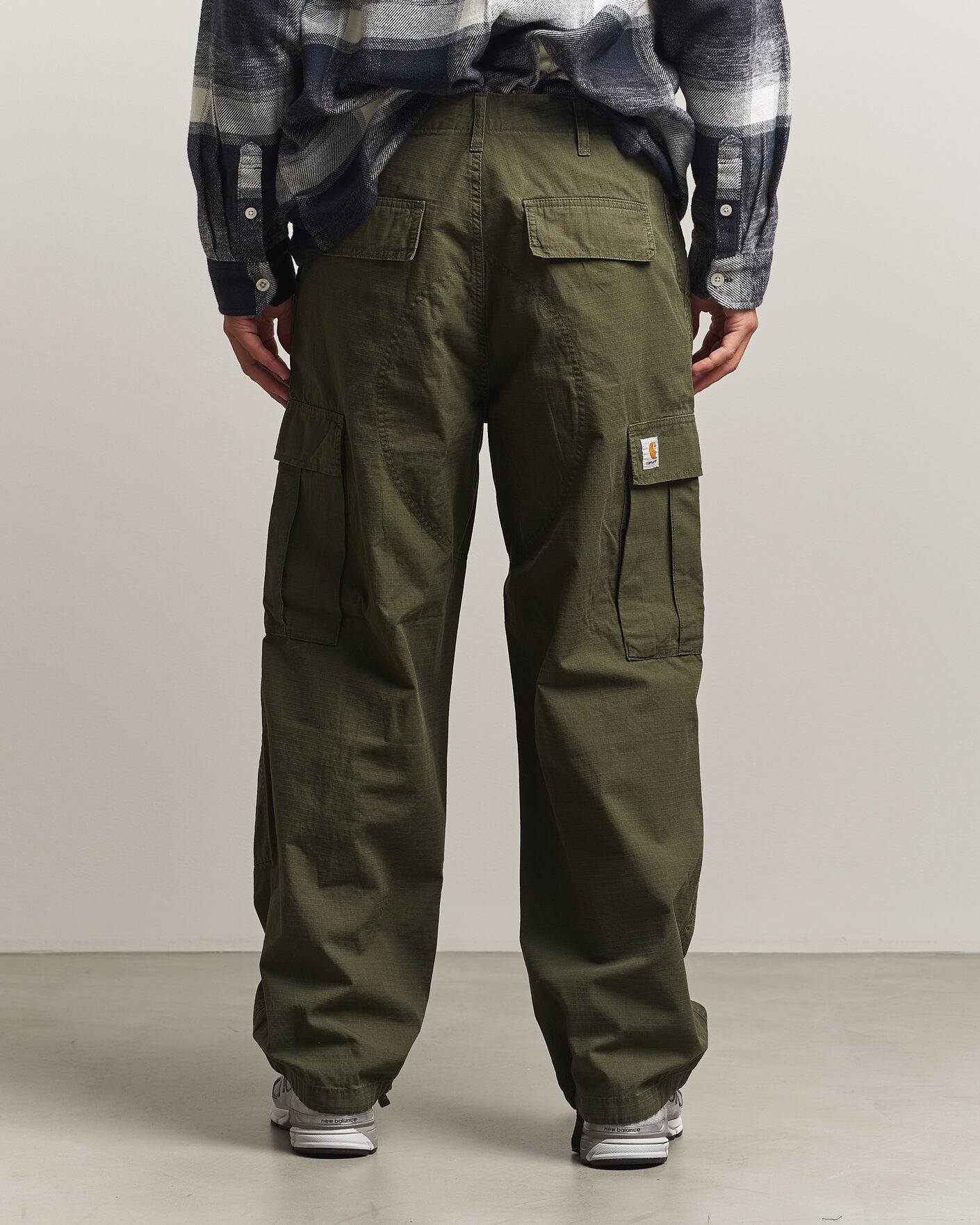Homme | Pantalons | Carhartt WIP | OG Cargo Pant Cypress