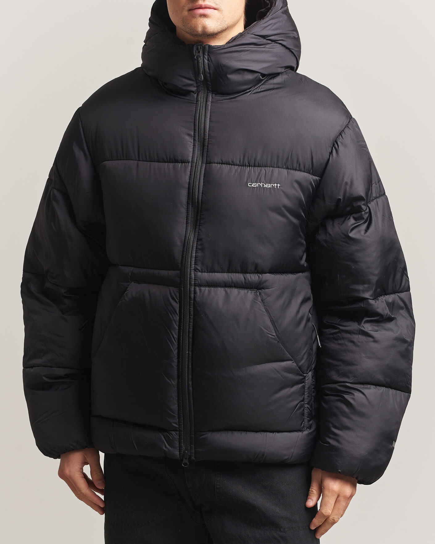 Homme | Manteaux Et Vestes | Carhartt WIP | Ardon Padded Jacket Black