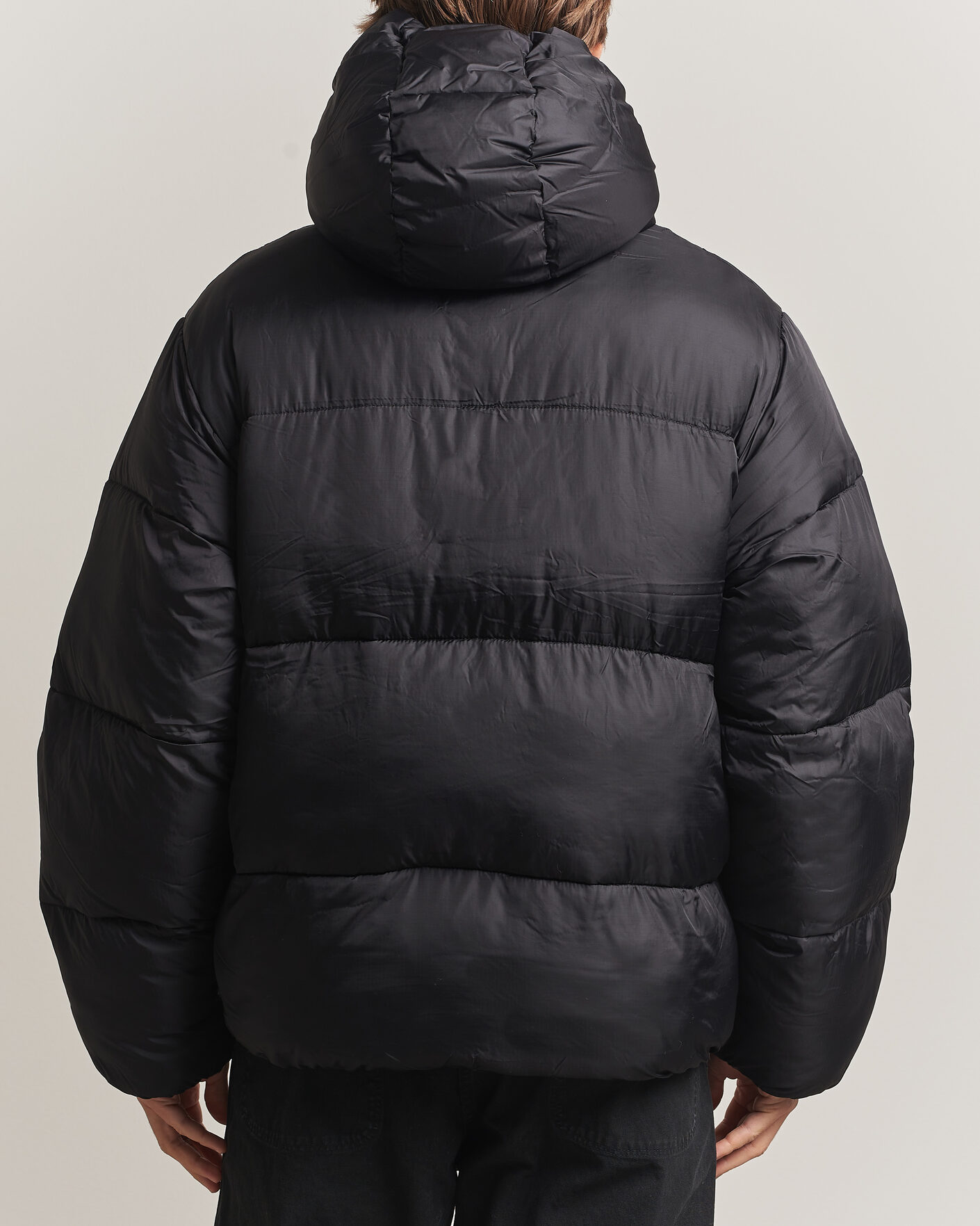 Homme | Manteaux Et Vestes | Carhartt WIP | Ardon Padded Jacket Black