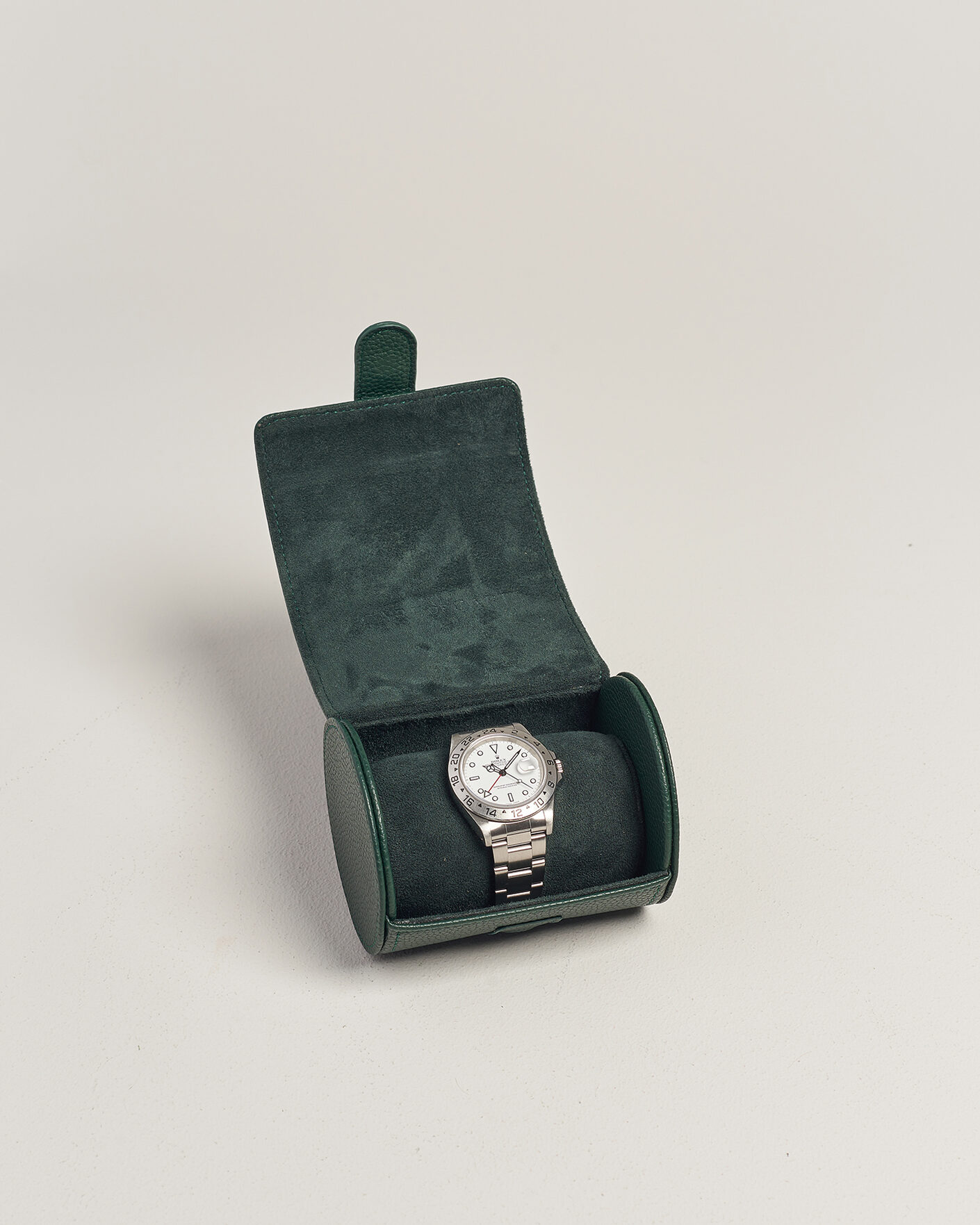 Heren | Pre-Owned & Vintage Watches | Rolex Pre-Owned | Explorer II 
