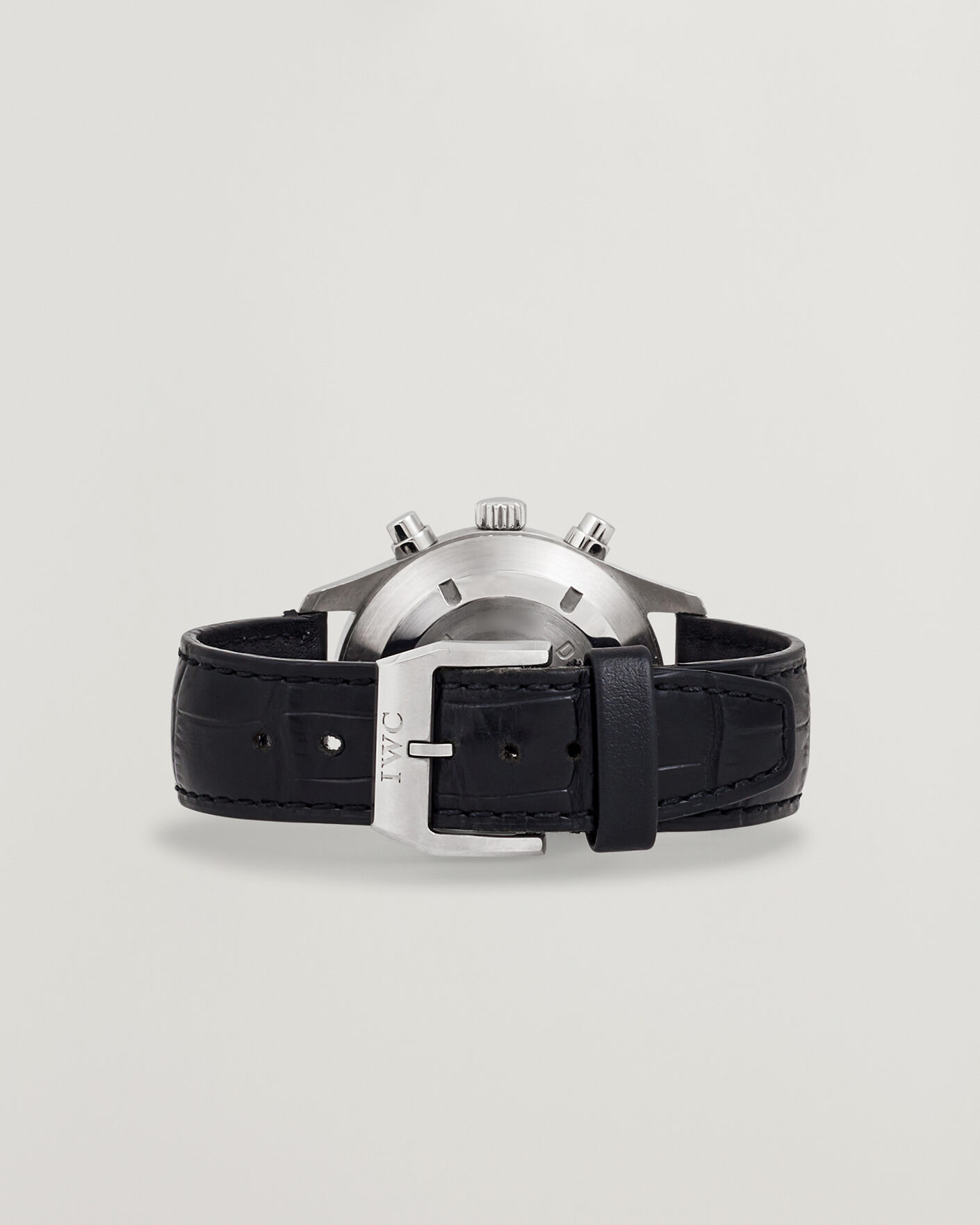 Heren | Pre-Owned & Vintage Watches | IWC Pre-Owned | Spitfire Chronograph