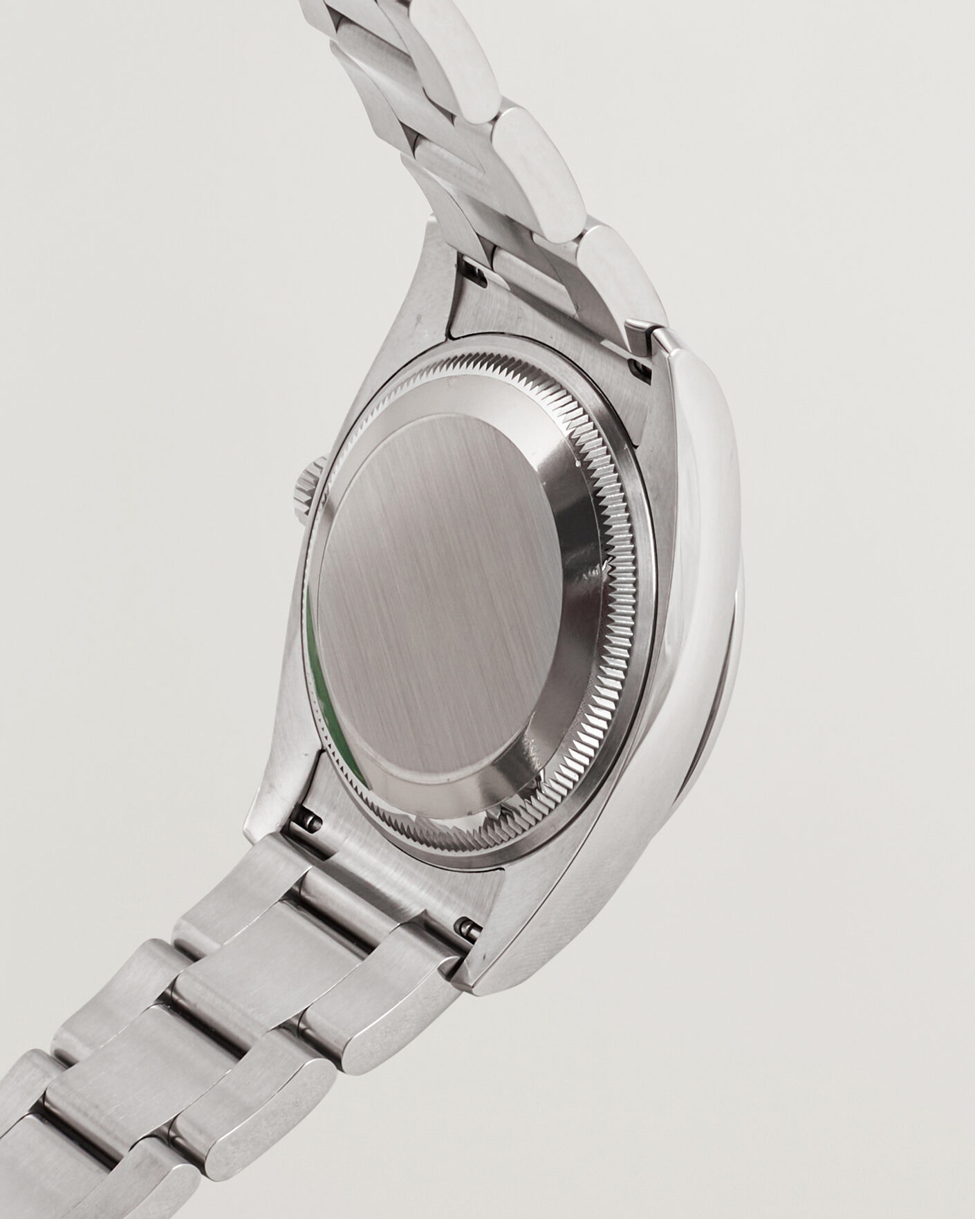 Homme | Rolex Pre-Owned Oyster Perpetual | Rolex Pre-Owned | Oyster Perpetual