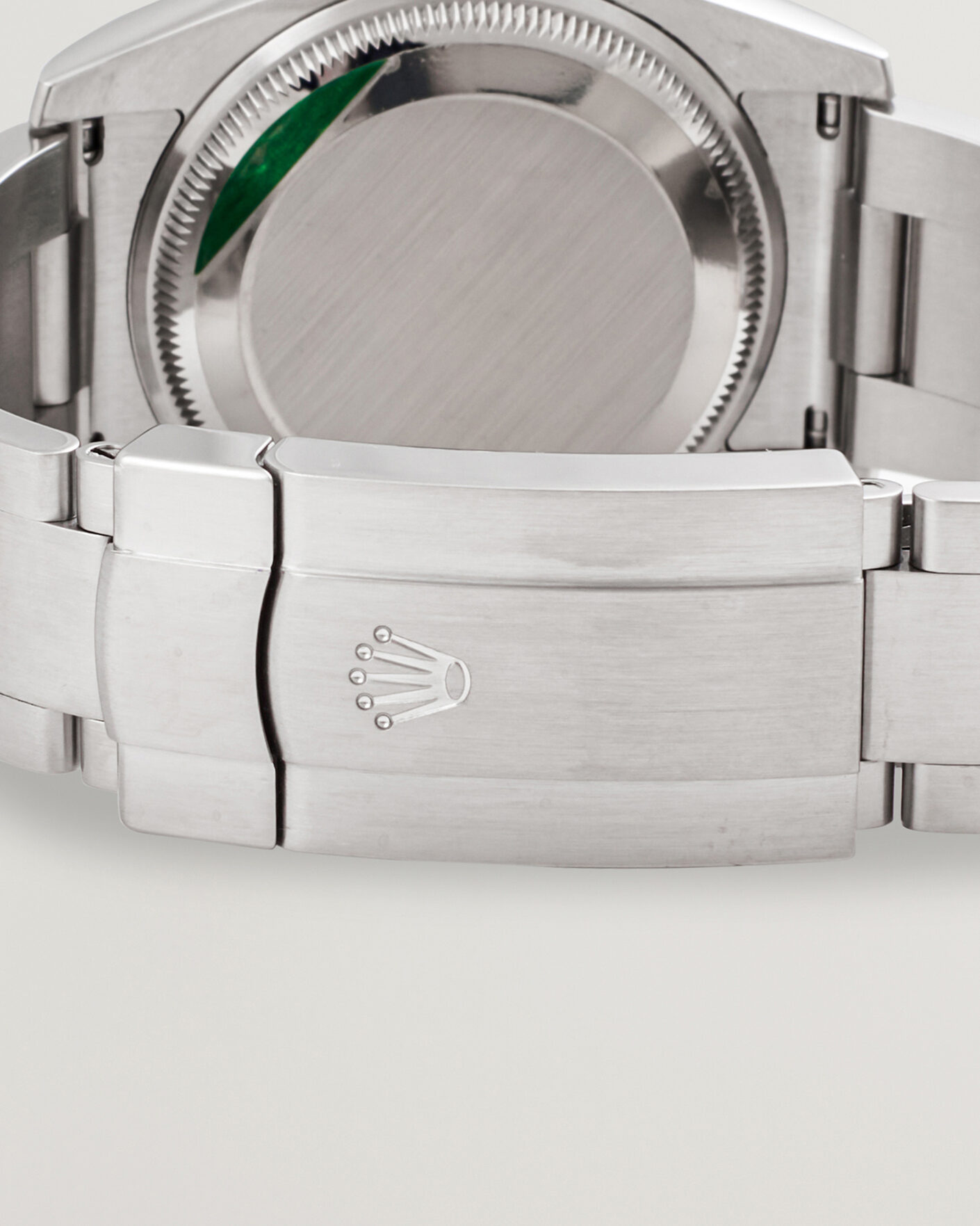 Homme | Rolex Pre-Owned Oyster Perpetual | Rolex Pre-Owned | Oyster Perpetual