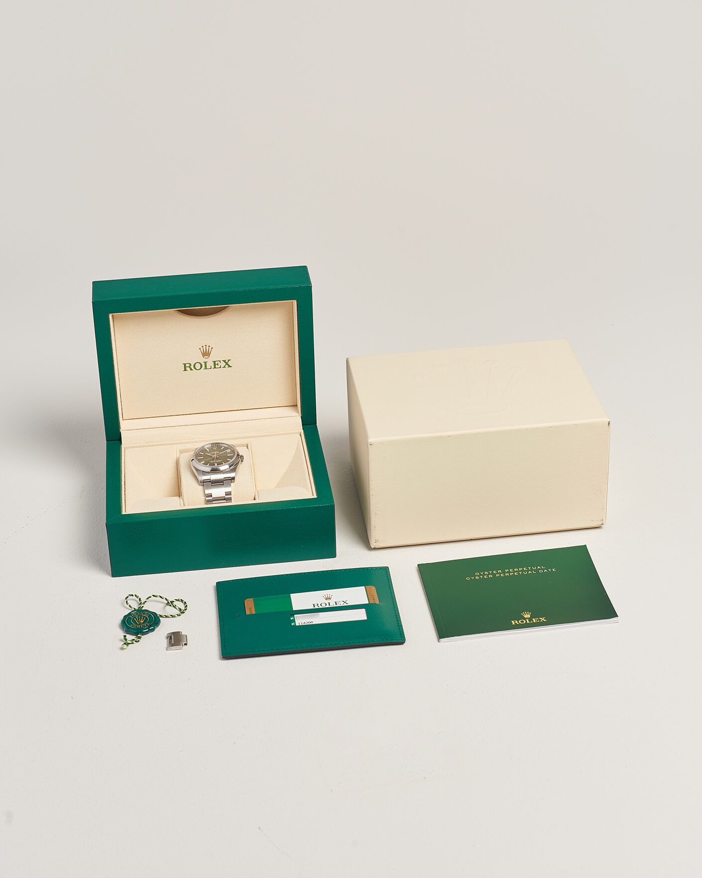 Homme | Rolex Pre-Owned Oyster Perpetual | Rolex Pre-Owned | Oyster Perpetual