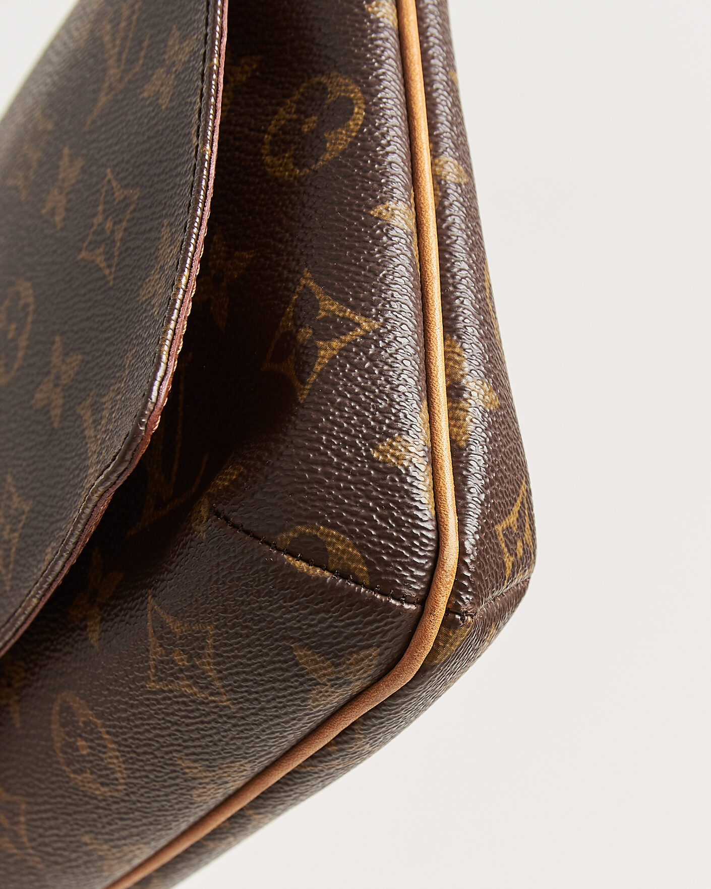 Heren | Pre-Owned & Vintage Bags | Louis Vuitton Pre-Owned | Musette Tango Bag Monogram