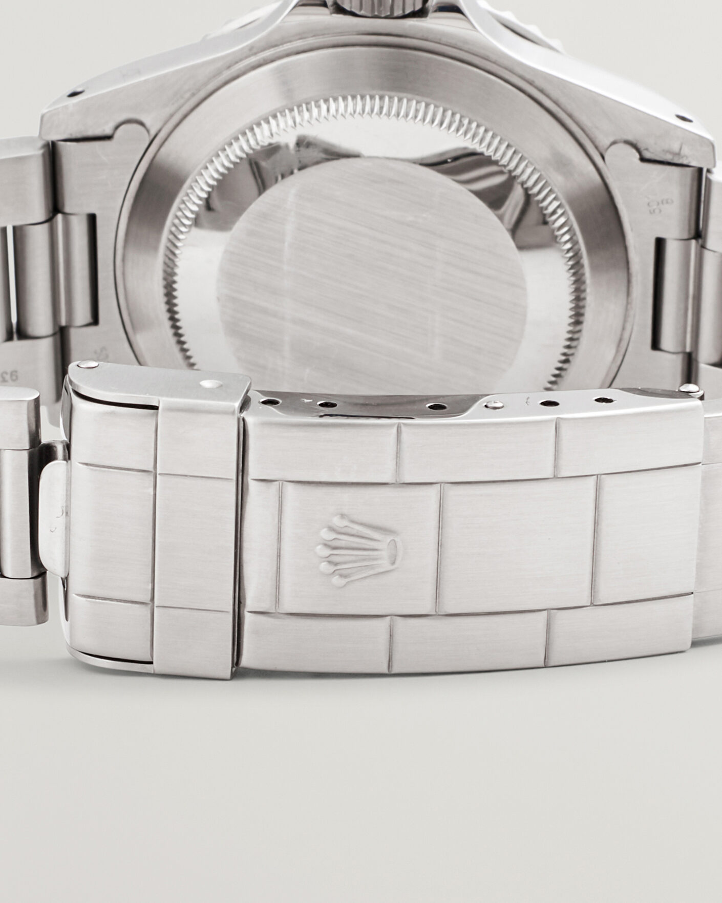 Homme | Rolex Pre-Owned Submariner No Date | Rolex Pre-Owned | Submariner No Date