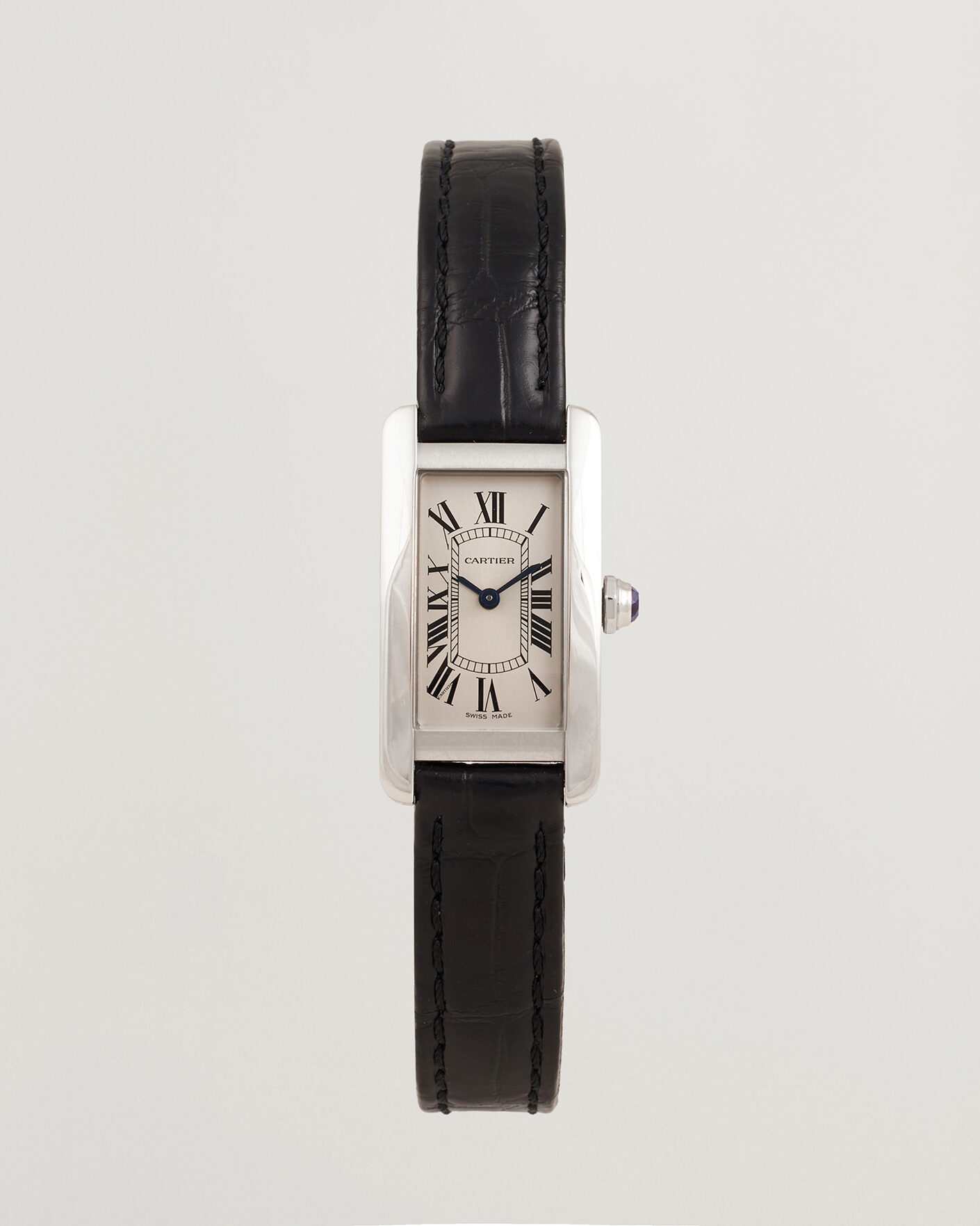 Homme | Gifts for Her | Cartier Pre-Owned | Tank Americaine