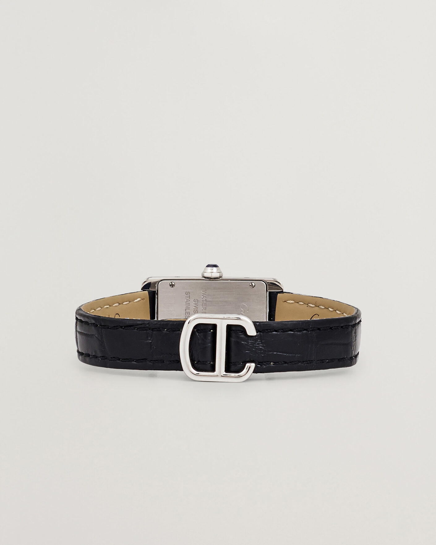 Homme | Gifts for Her | Cartier Pre-Owned | Tank Americaine