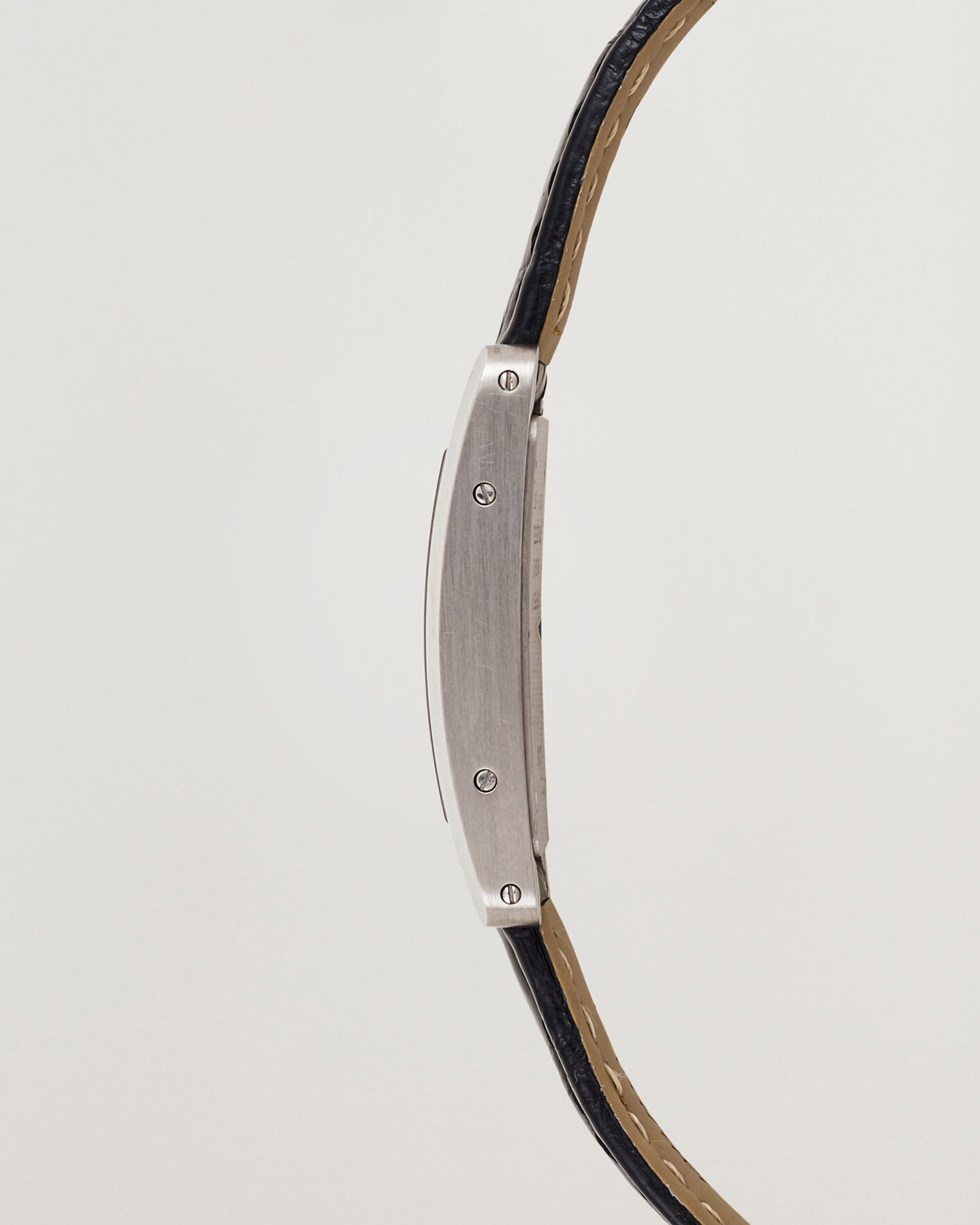Heren | Cartier Pre-Owned Tank Americaine  | Cartier Pre-Owned | Tank Americaine 
