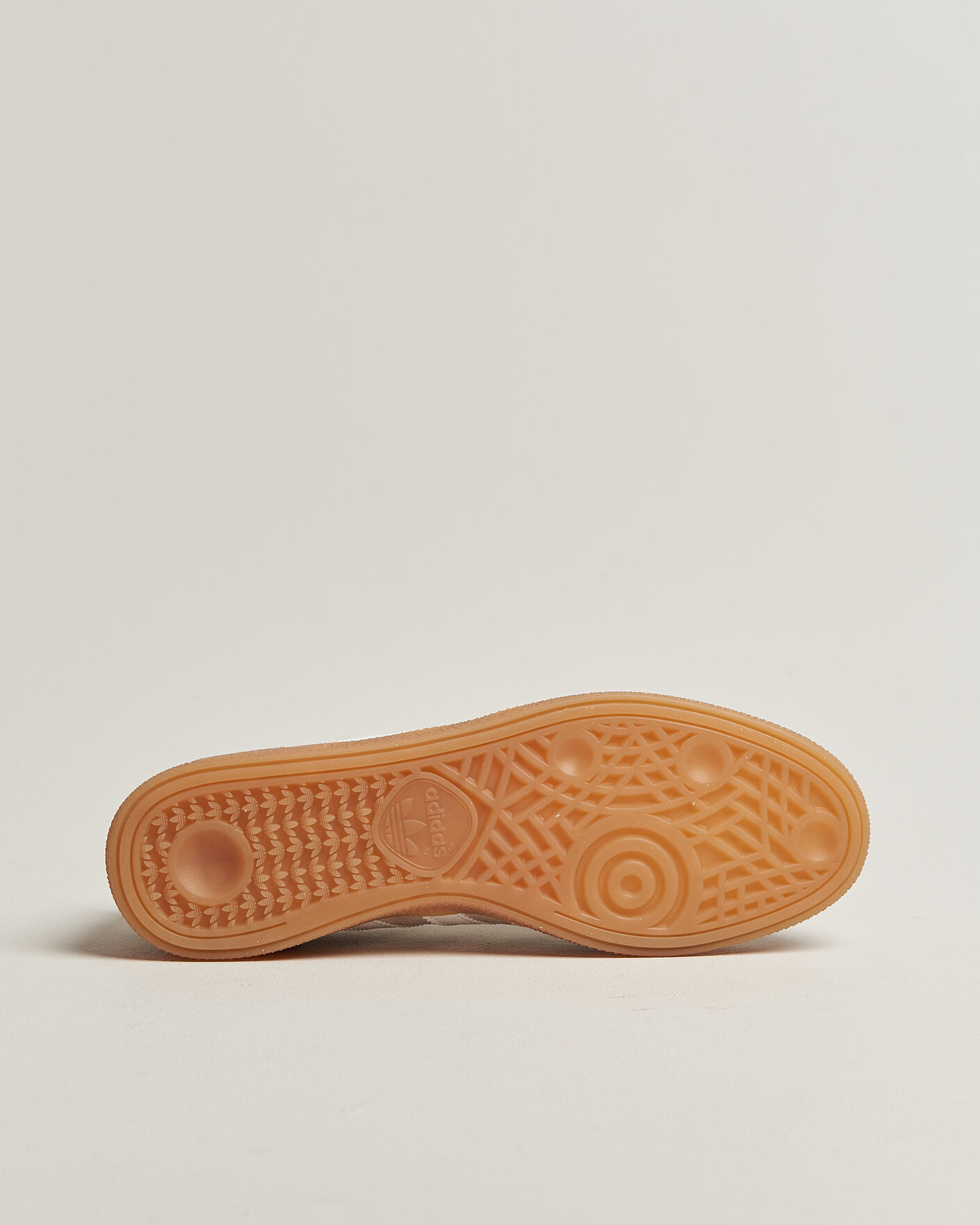 Homme | Baskets | adidas Originals | Handball Sepzial Sneaker Beige/White