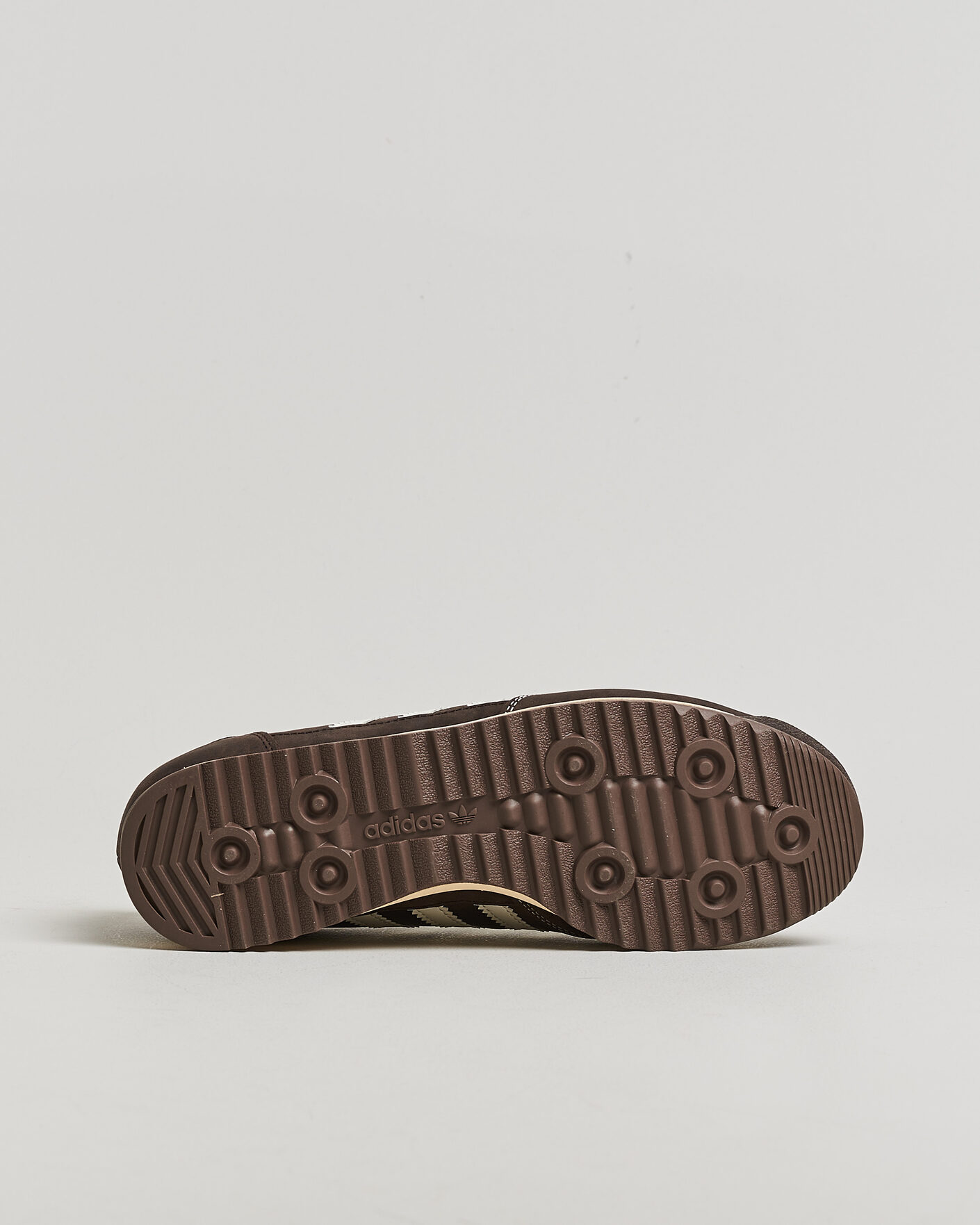 Heren | Sneakers | adidas Originals | SL 72 RS Sneaker Brown/White