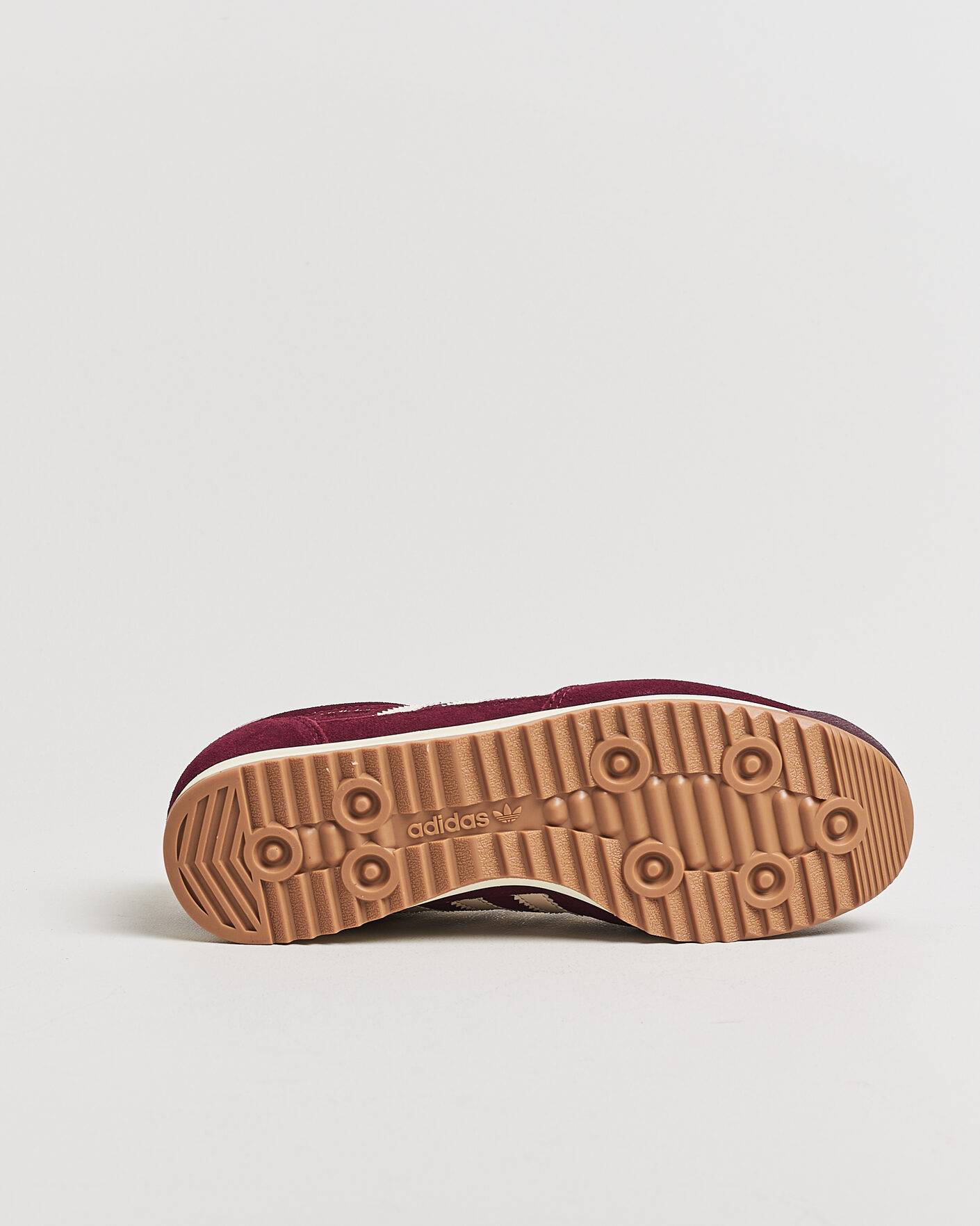 Homme | Baskets | adidas Originals | SL 72 RS Sneaker Maroon/White