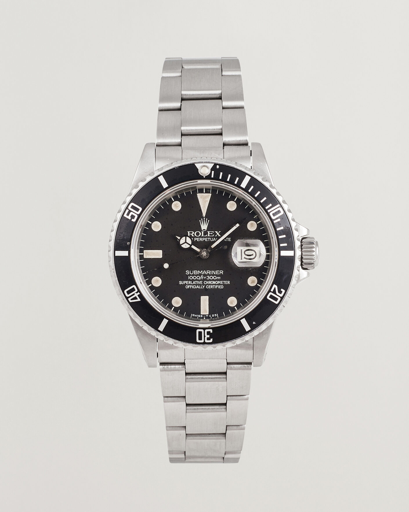 Heren | Tudor Pre-Owned Black Bay 54 | Tudor Pre-Owned | Black Bay 54
