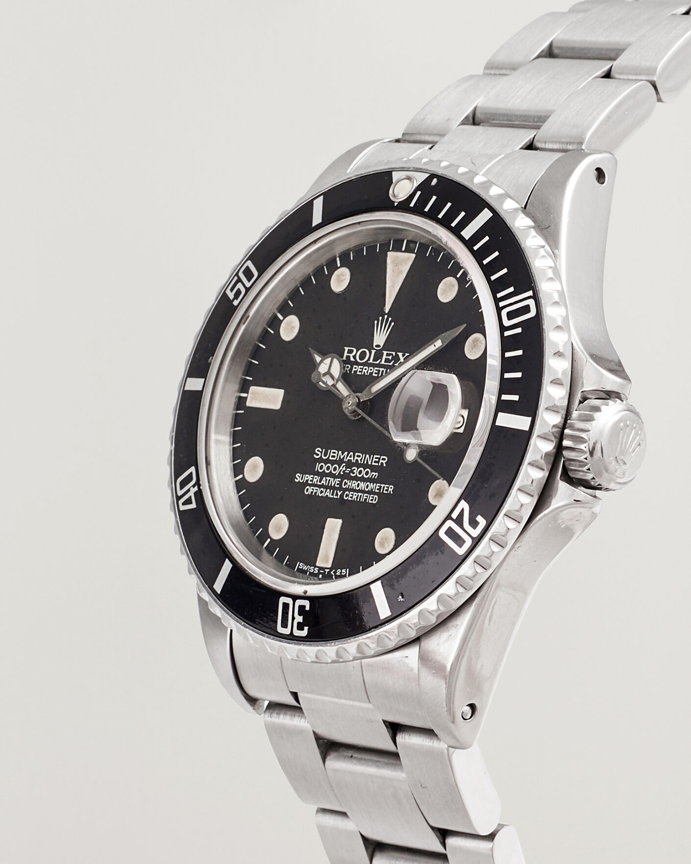 Heren | Tudor Pre-Owned Black Bay 54 | Tudor Pre-Owned | Black Bay 54