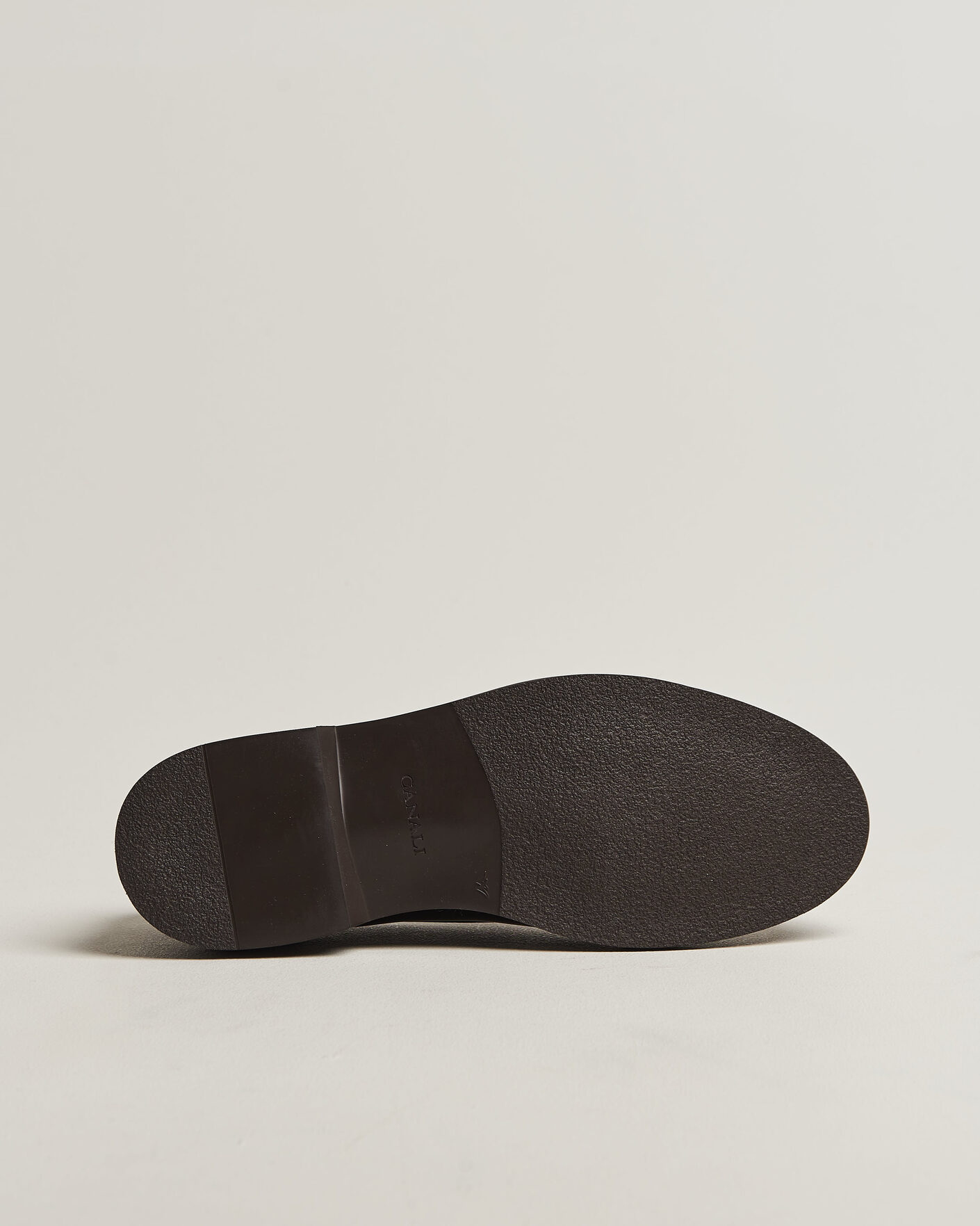Heren | Instappers | Canali | Tassel Loafers Dark Brown Calf