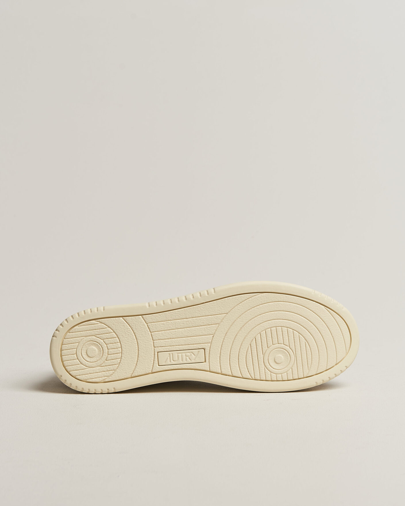 Heren | Sneakers | Autry | Medalist Low Soft Leather/Suede Sneaker White/Tabacco